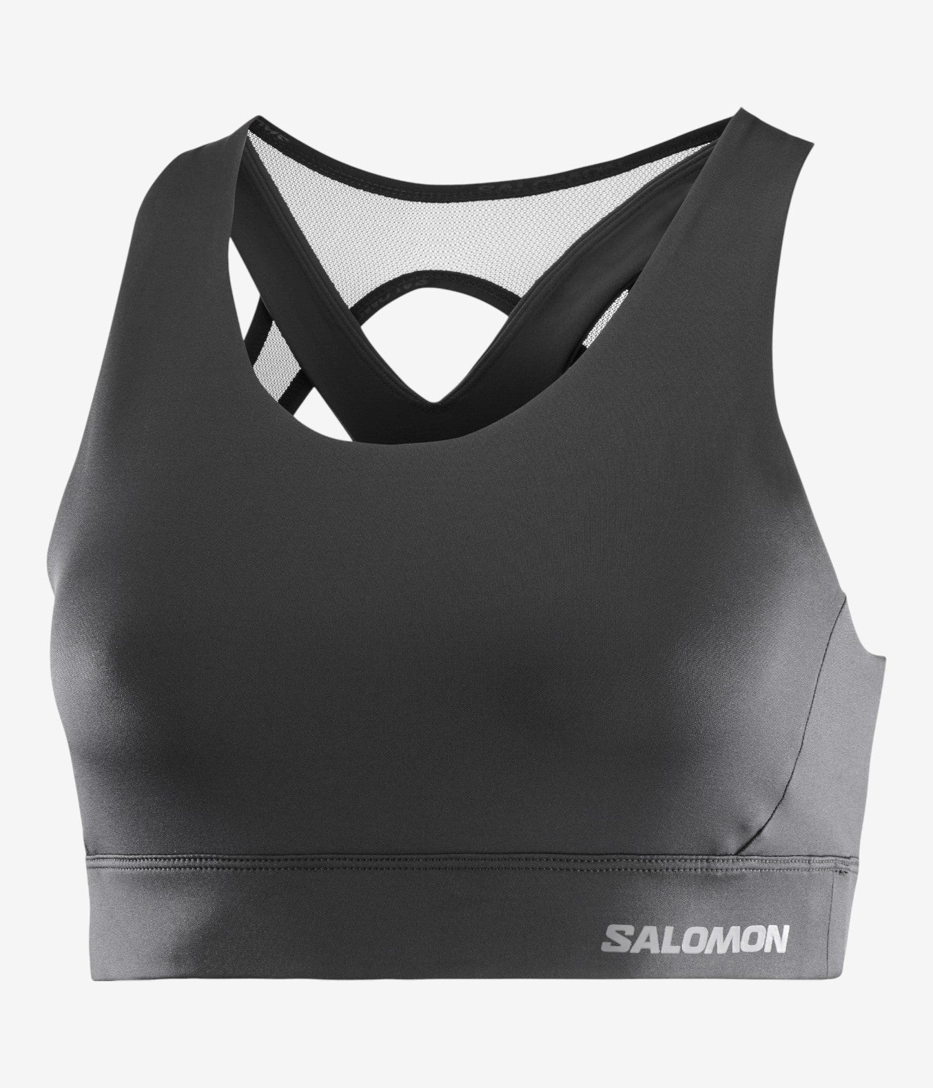 CROSS RUN Sports Bra - SalomonGCC
