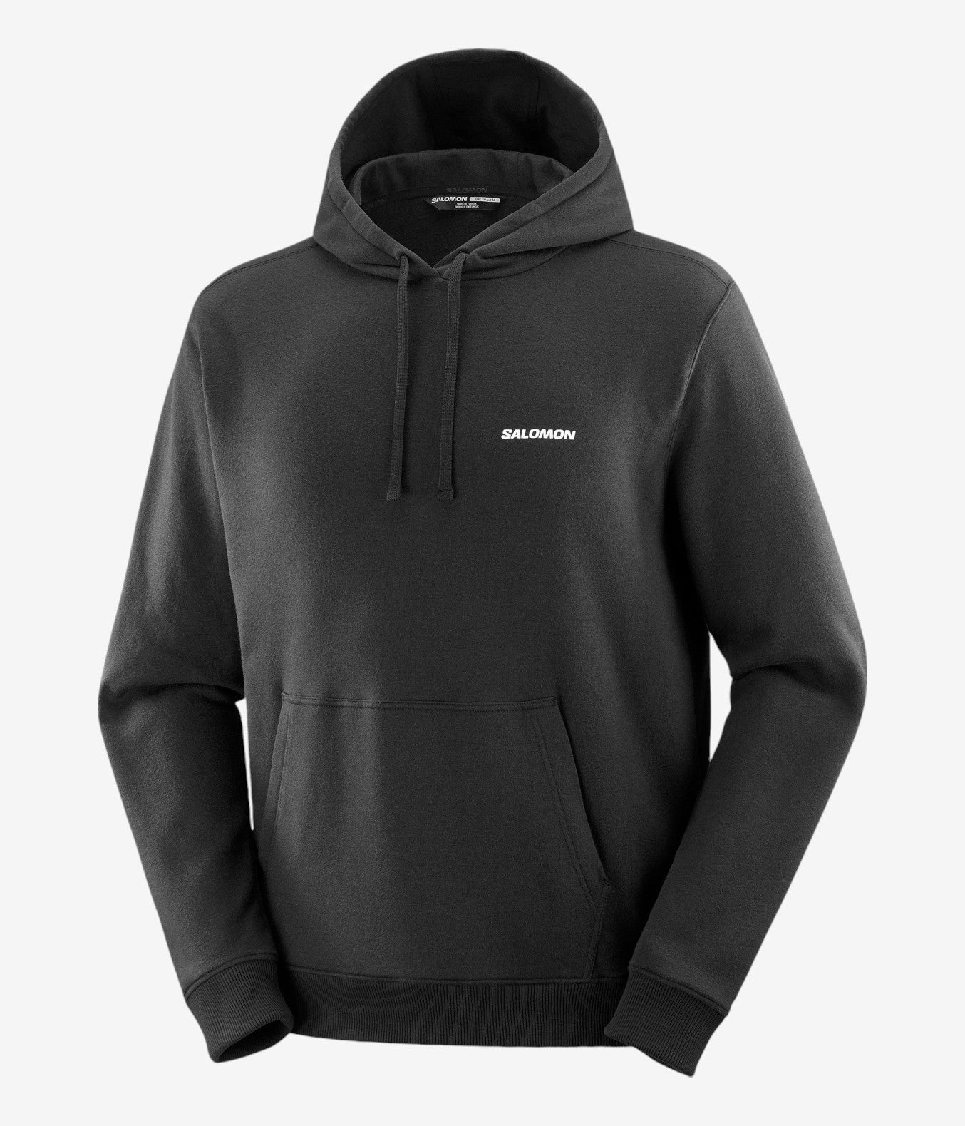 SNOW INSPIRED DROPPIN Hooded Sweatshirt - SalomonGCC