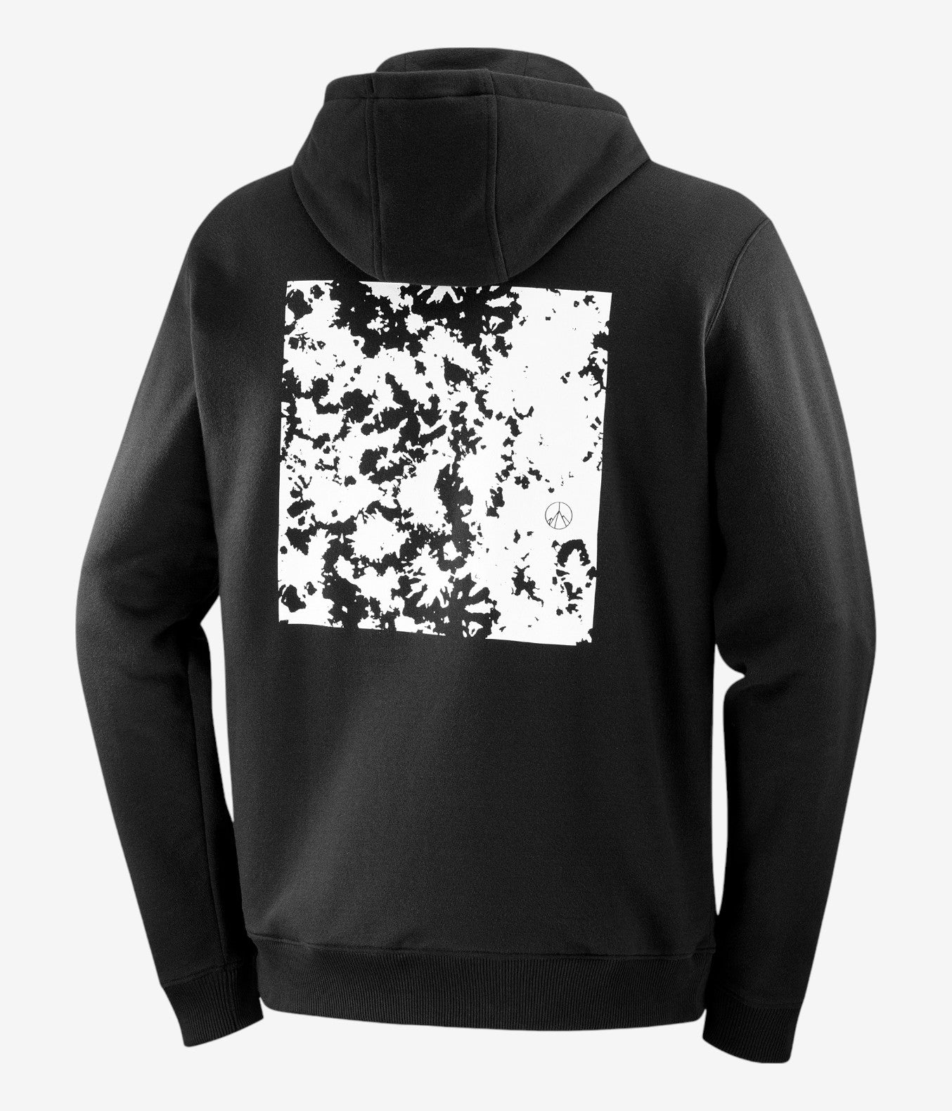 SNOW INSPIRED DROPPIN Hooded Sweatshirt - SalomonGCC