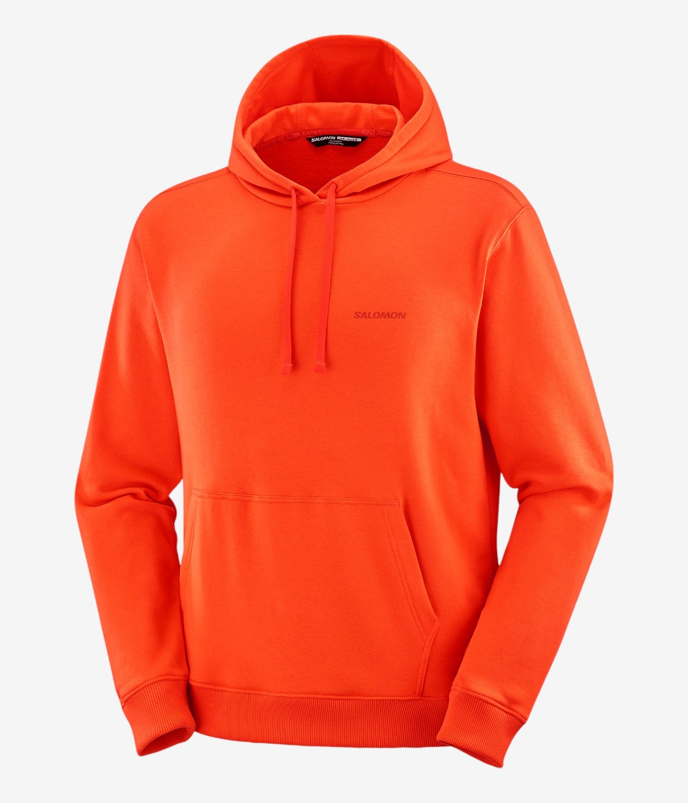 SNOW INSPIRED DROPPIN Hooded Sweatshirt - SalomonGCC