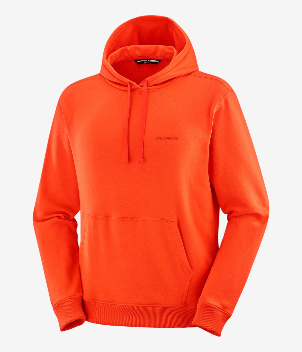 SNOW INSPIRED DROPPIN Hooded Sweatshirt - SalomonGCC