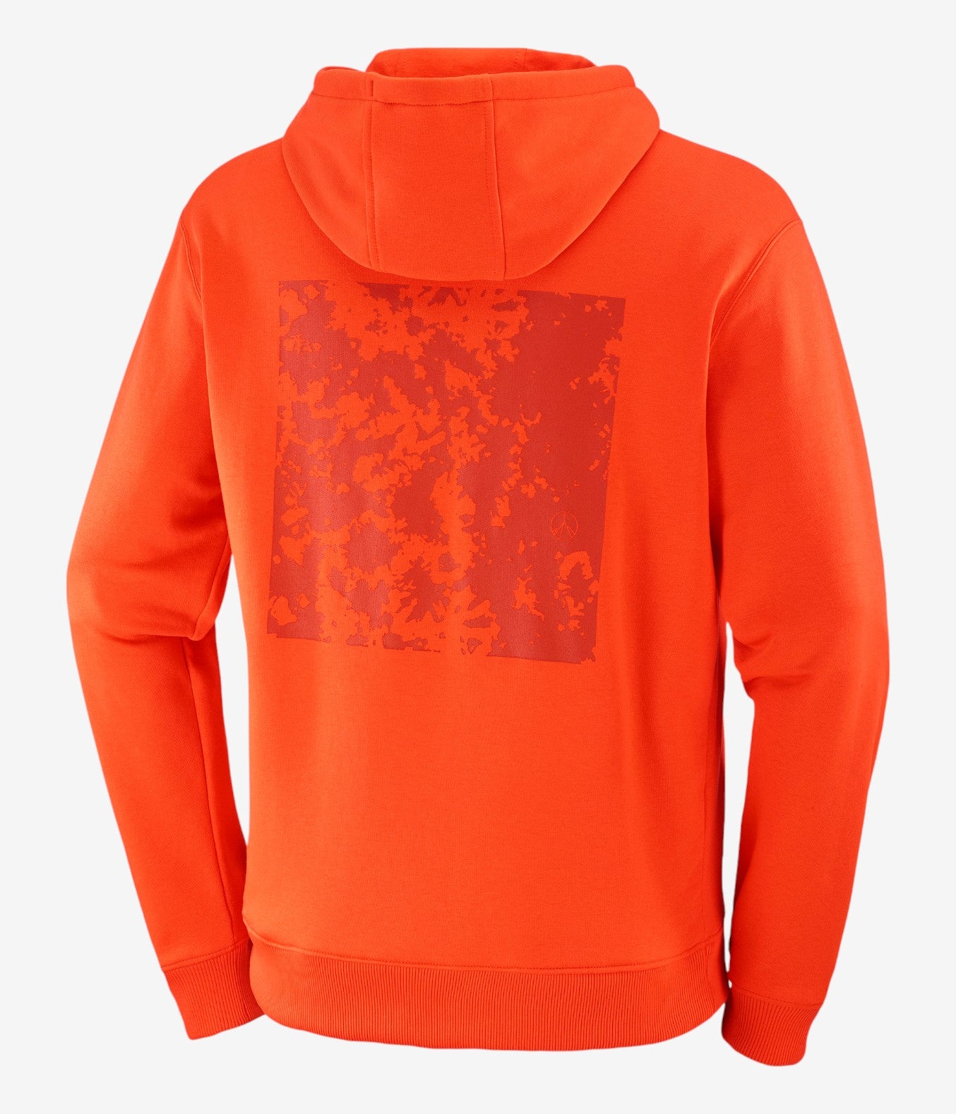 SNOW INSPIRED DROPPIN Hooded Sweatshirt - SalomonGCC