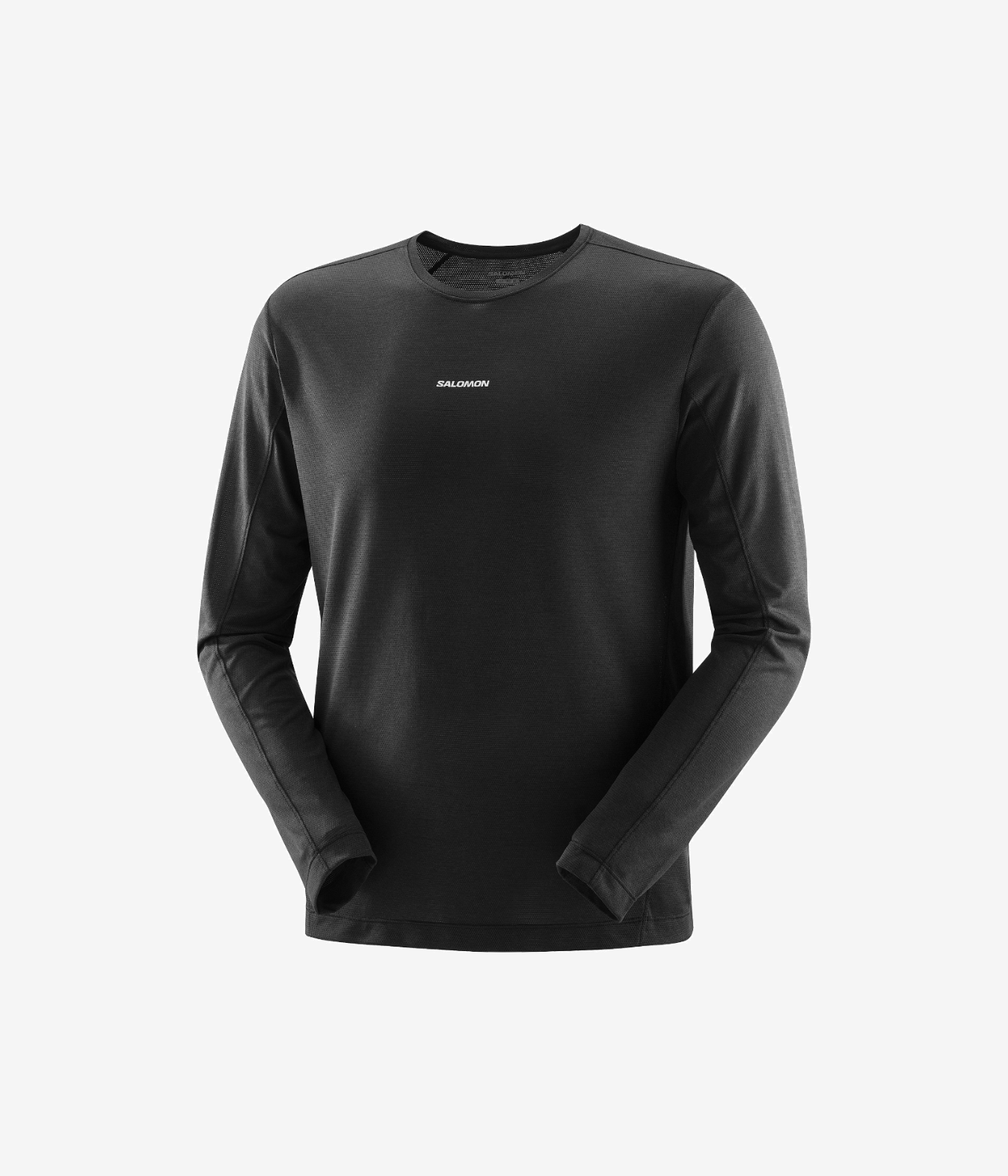 SHAKEout CORE - SalomonGCC