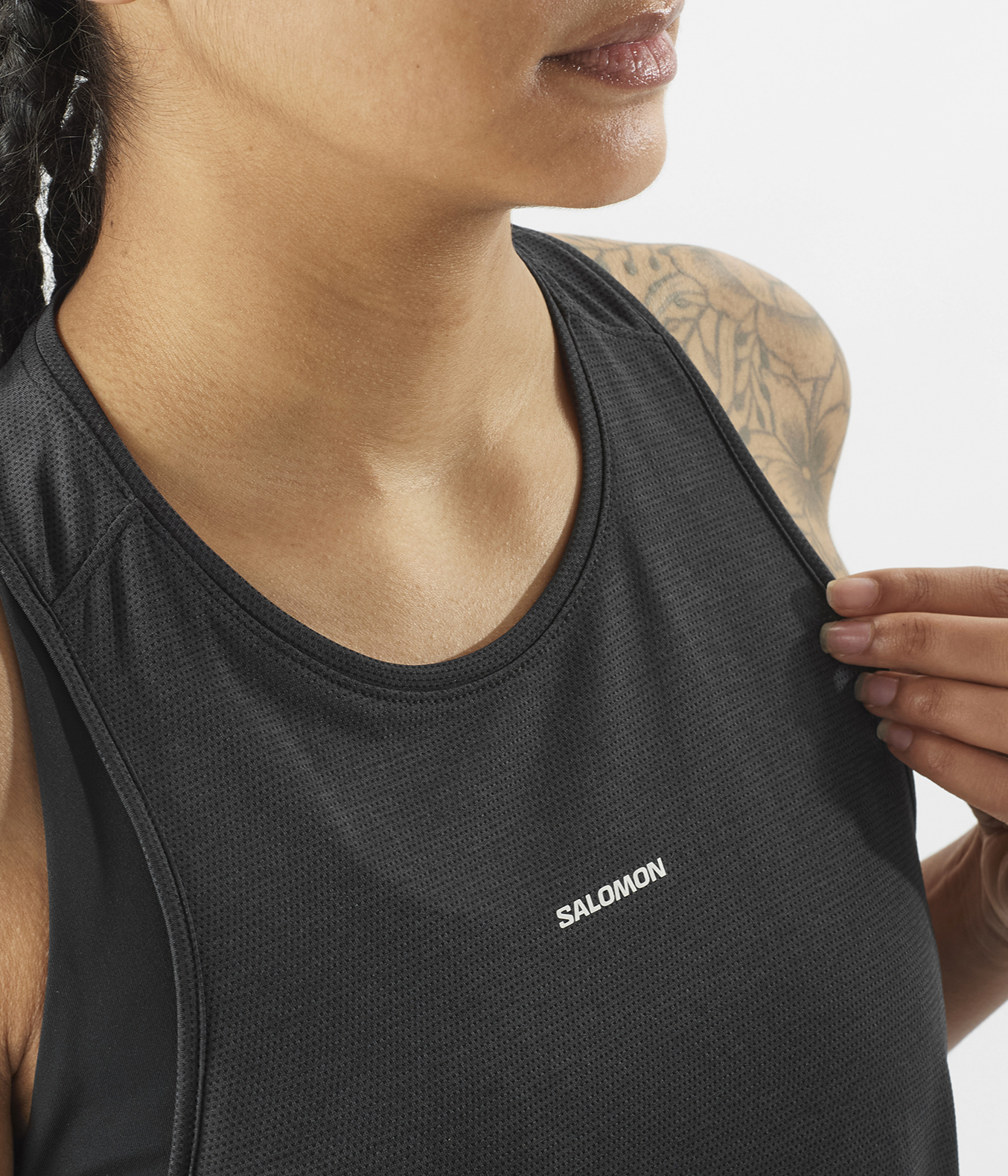 SHAKEOUT CORE