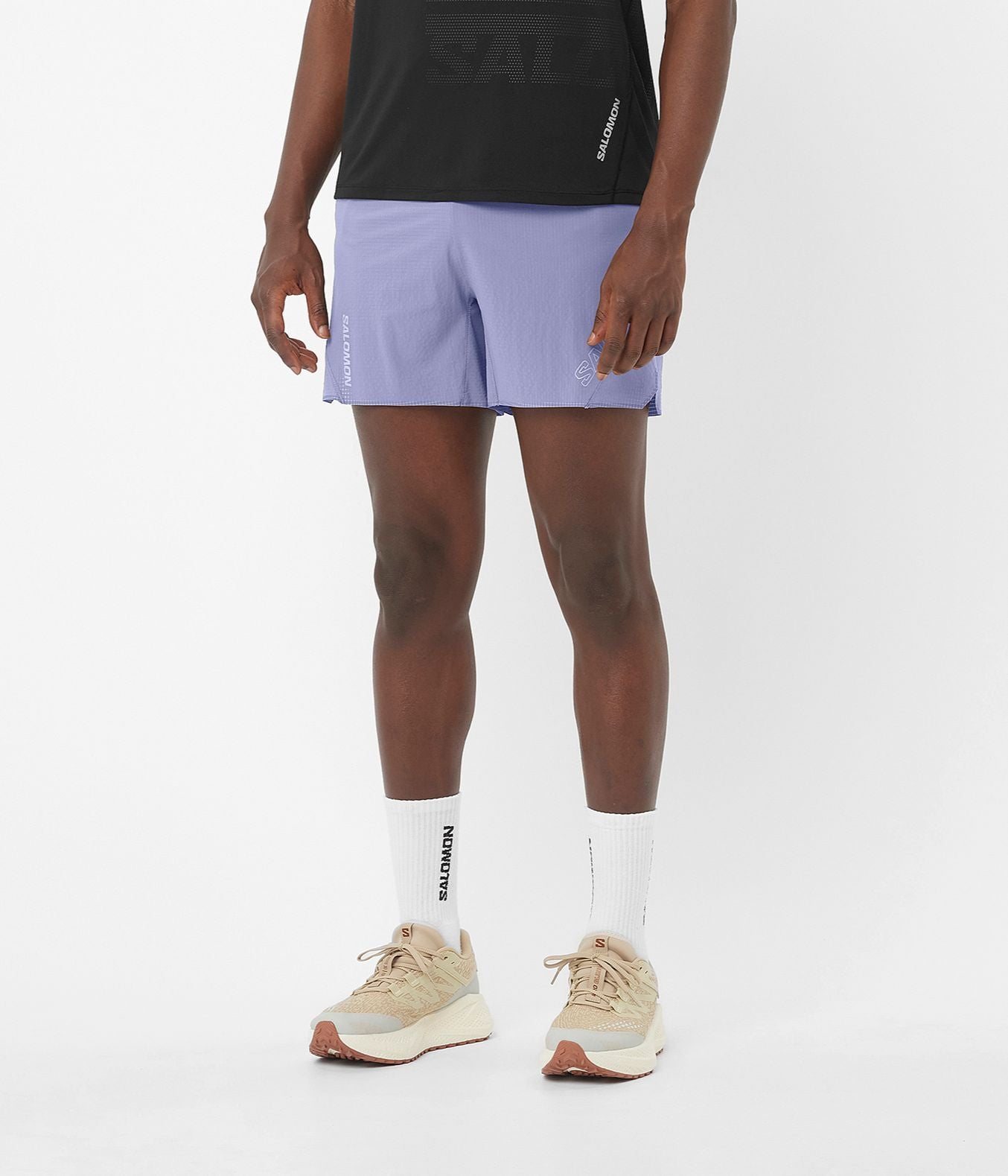 SENSE AERO 5" - SalomonGCC