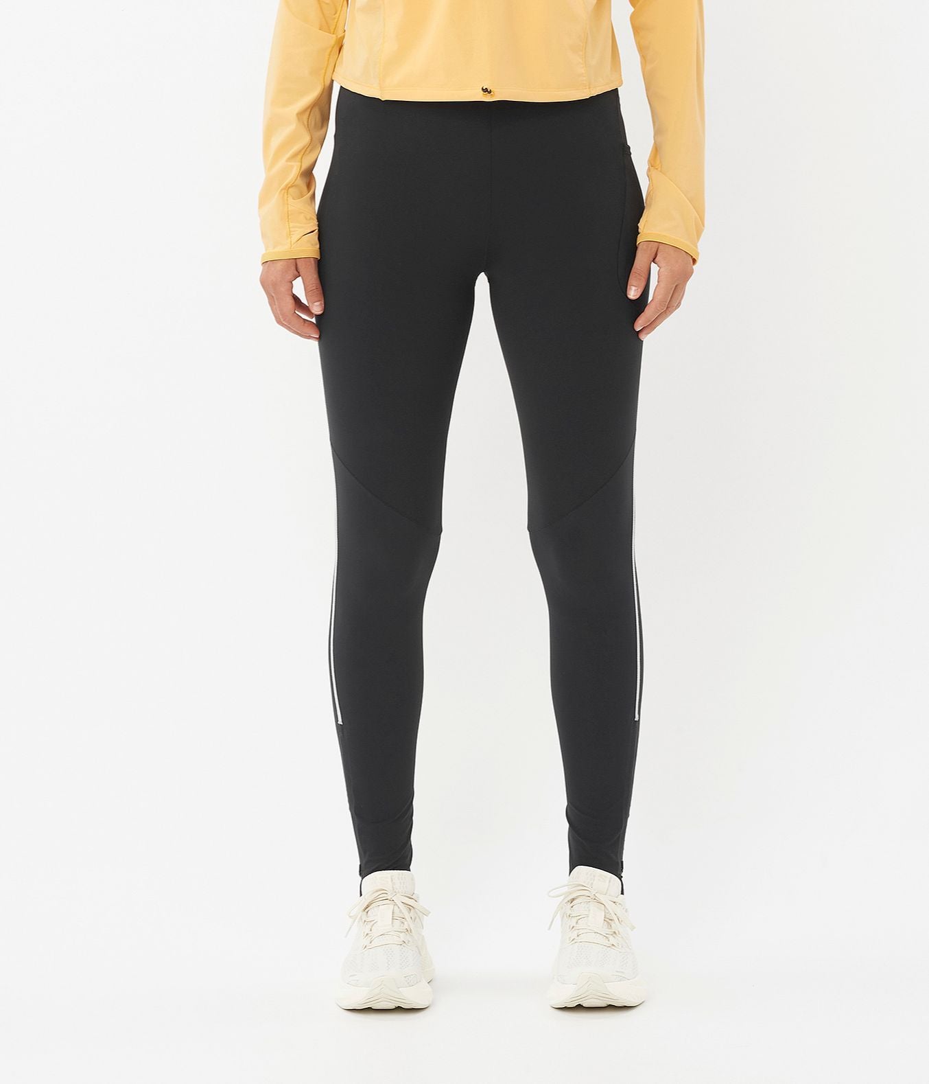 SENSE AERO STOW - SalomonGCC