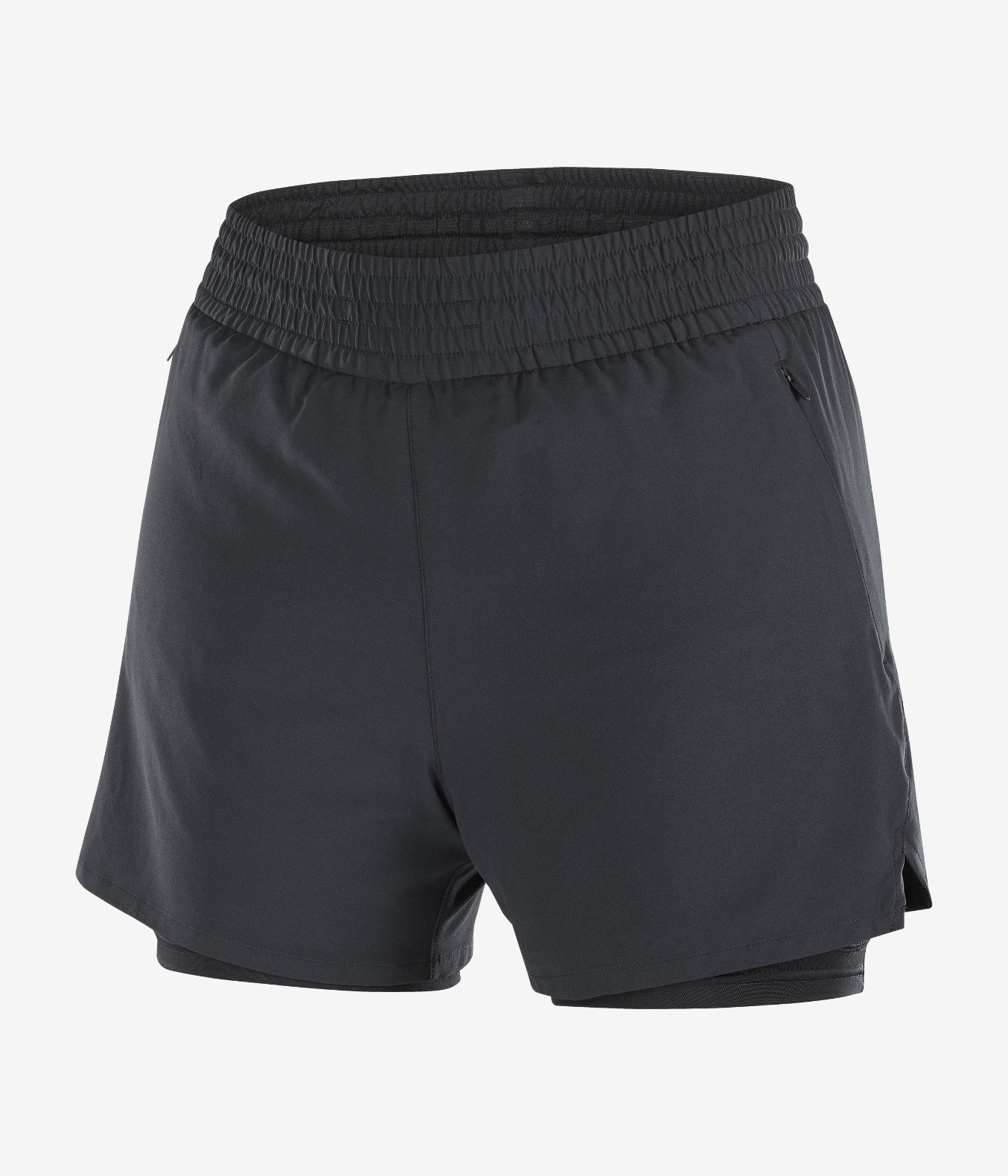 SHAKEout CORE 2IN1 4" - SalomonGCC