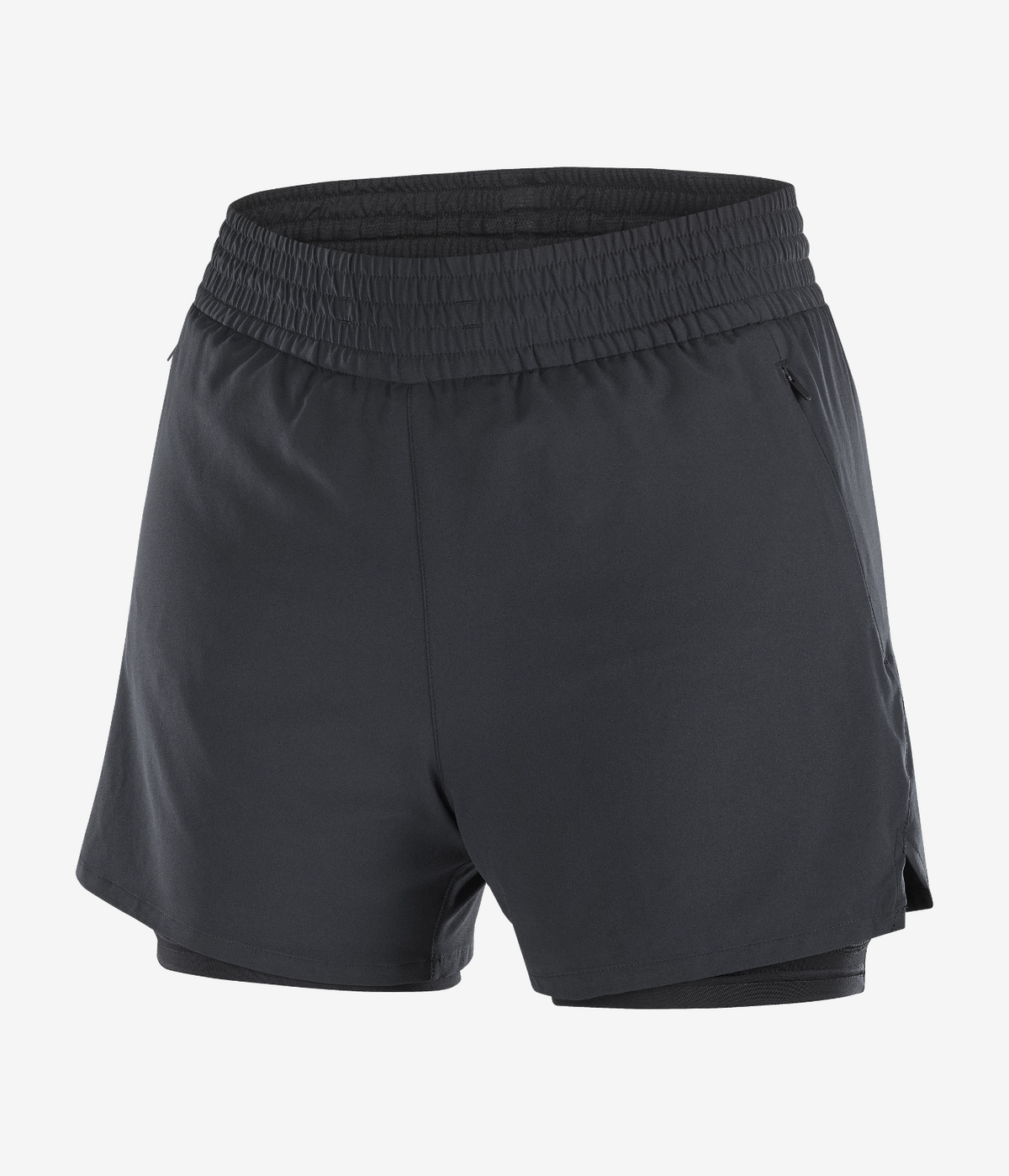 SHAKEout CORE 2IN1 4" - SalomonGCC