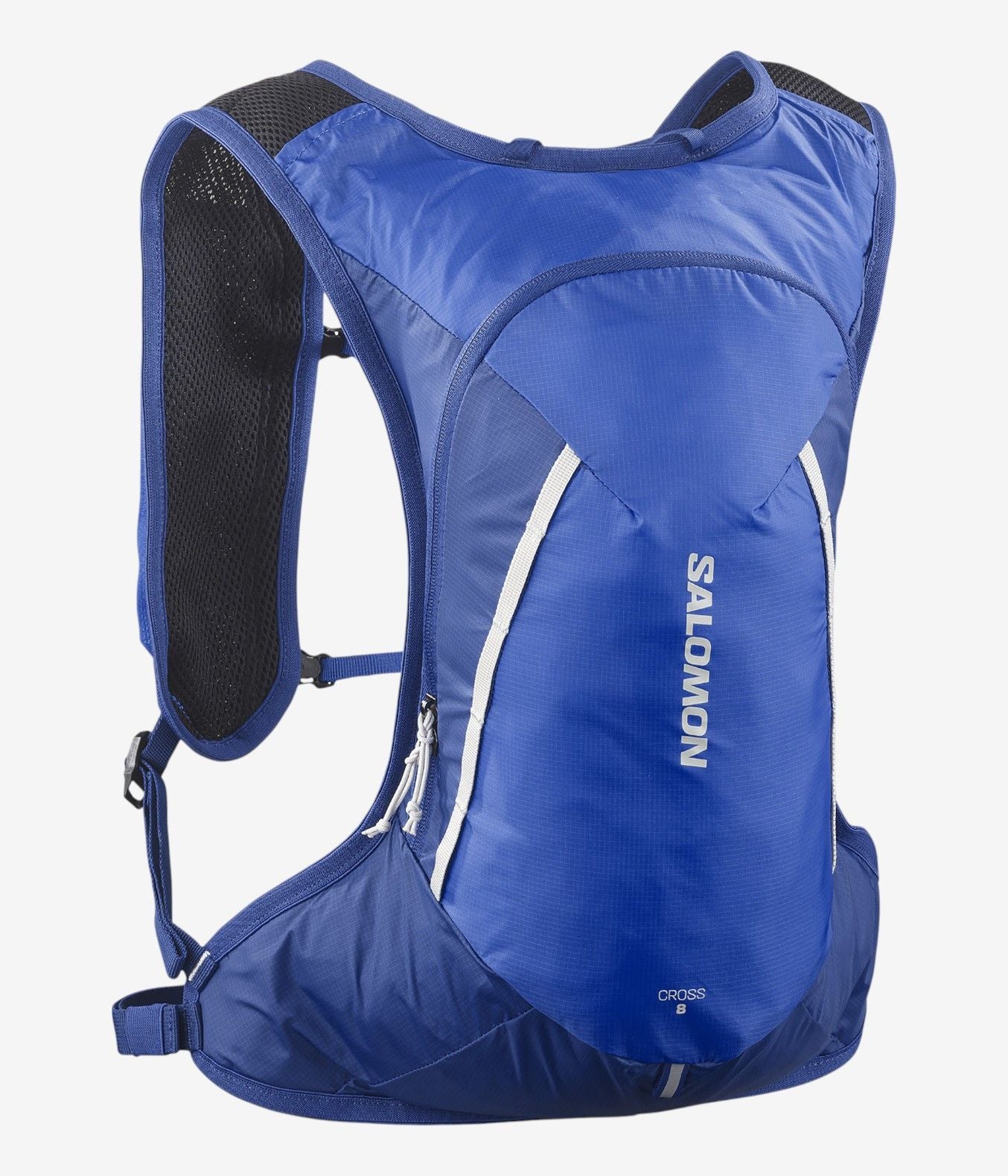 CROSS 8 - SalomonGCC