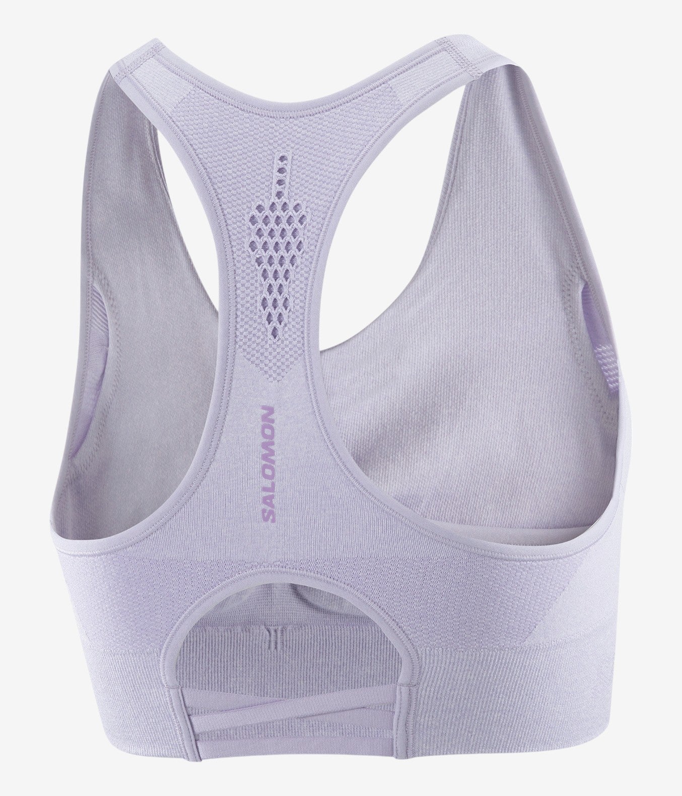 ELEVATE MOVE ON Sports Bra - SalomonGCC