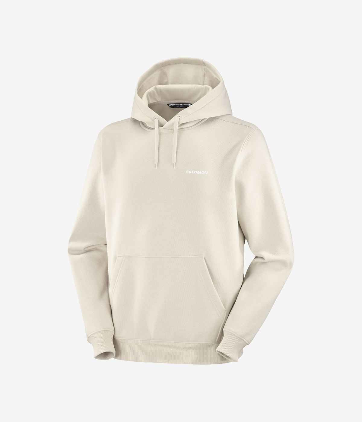 CHEST LOGO - SalomonGCC