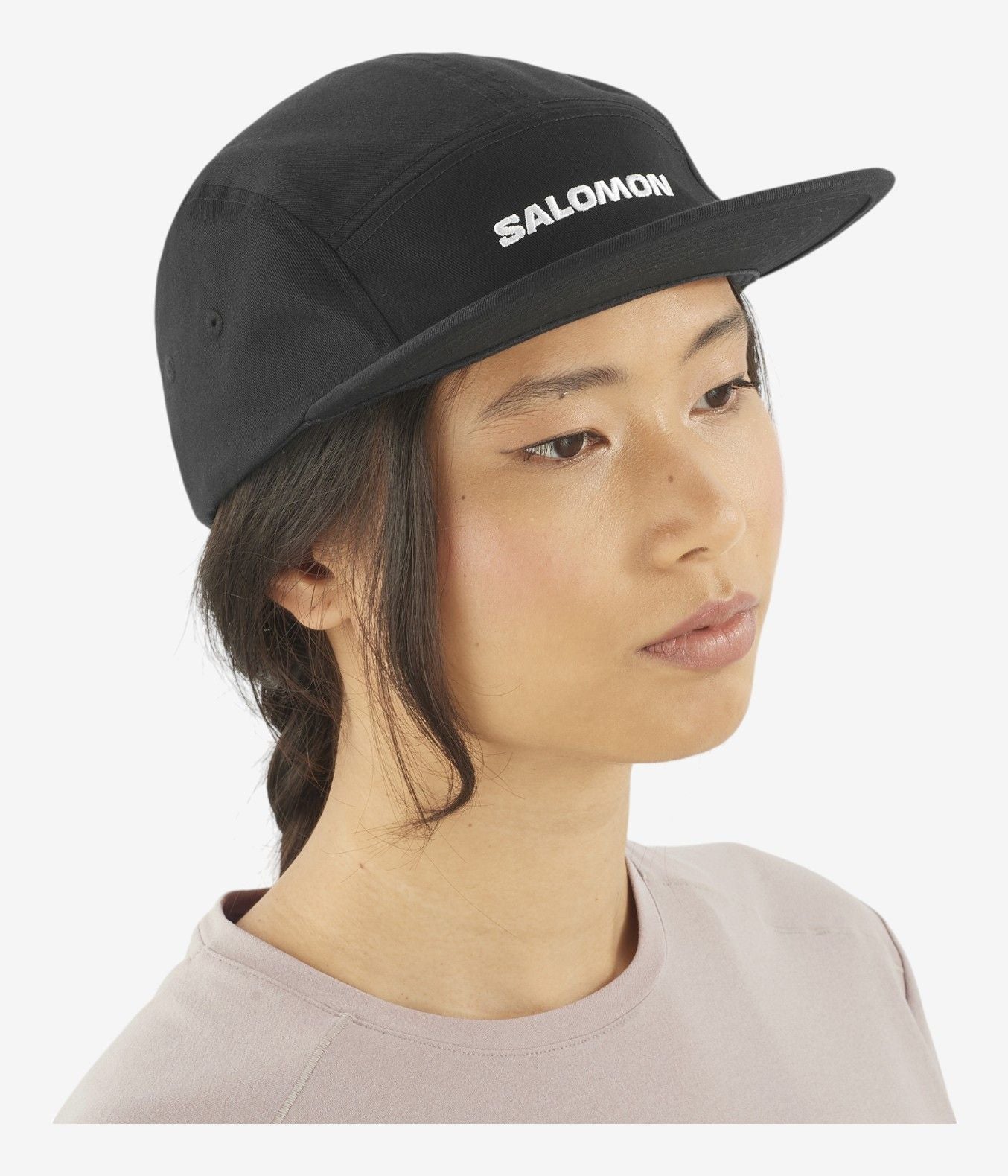 CAP 5 PANEL - SalomonGCC