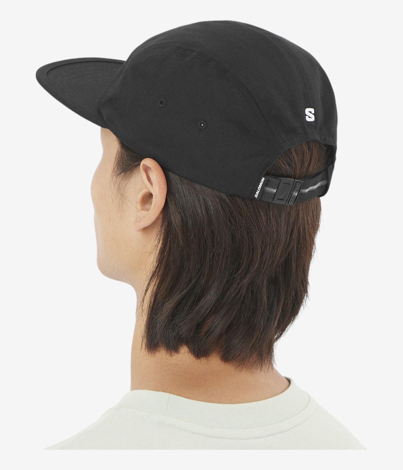 CAP 5 PANEL - SalomonGCC