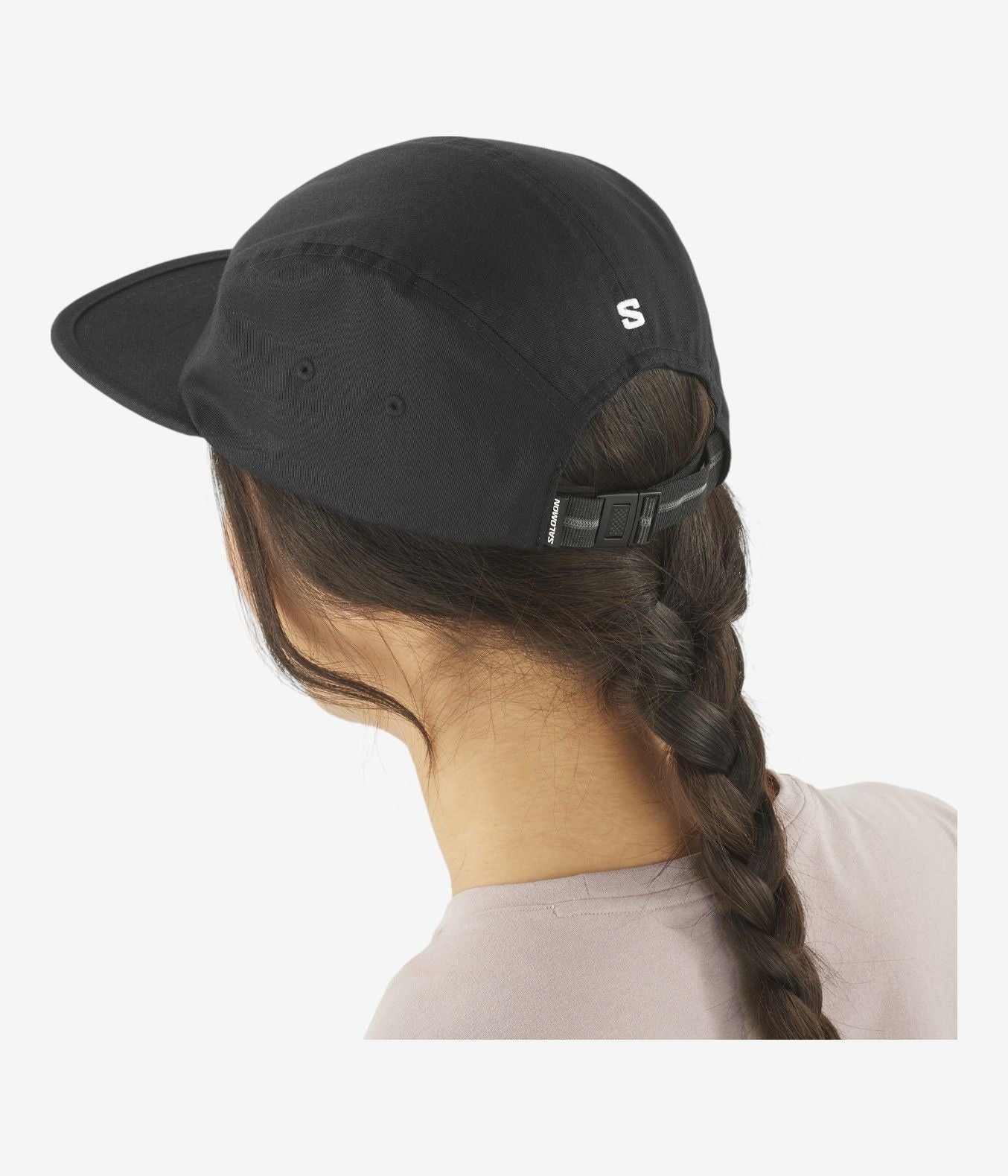 CAP 5 PANEL - SalomonGCC