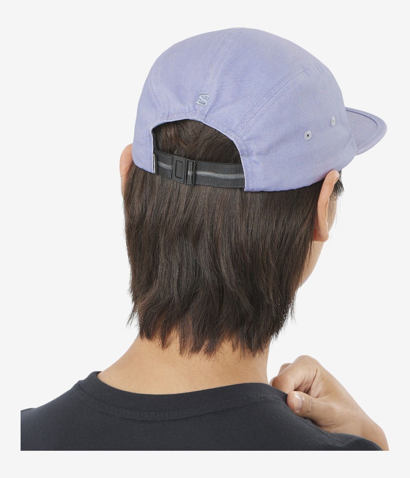 CAP 5 PANEL - SalomonGCC