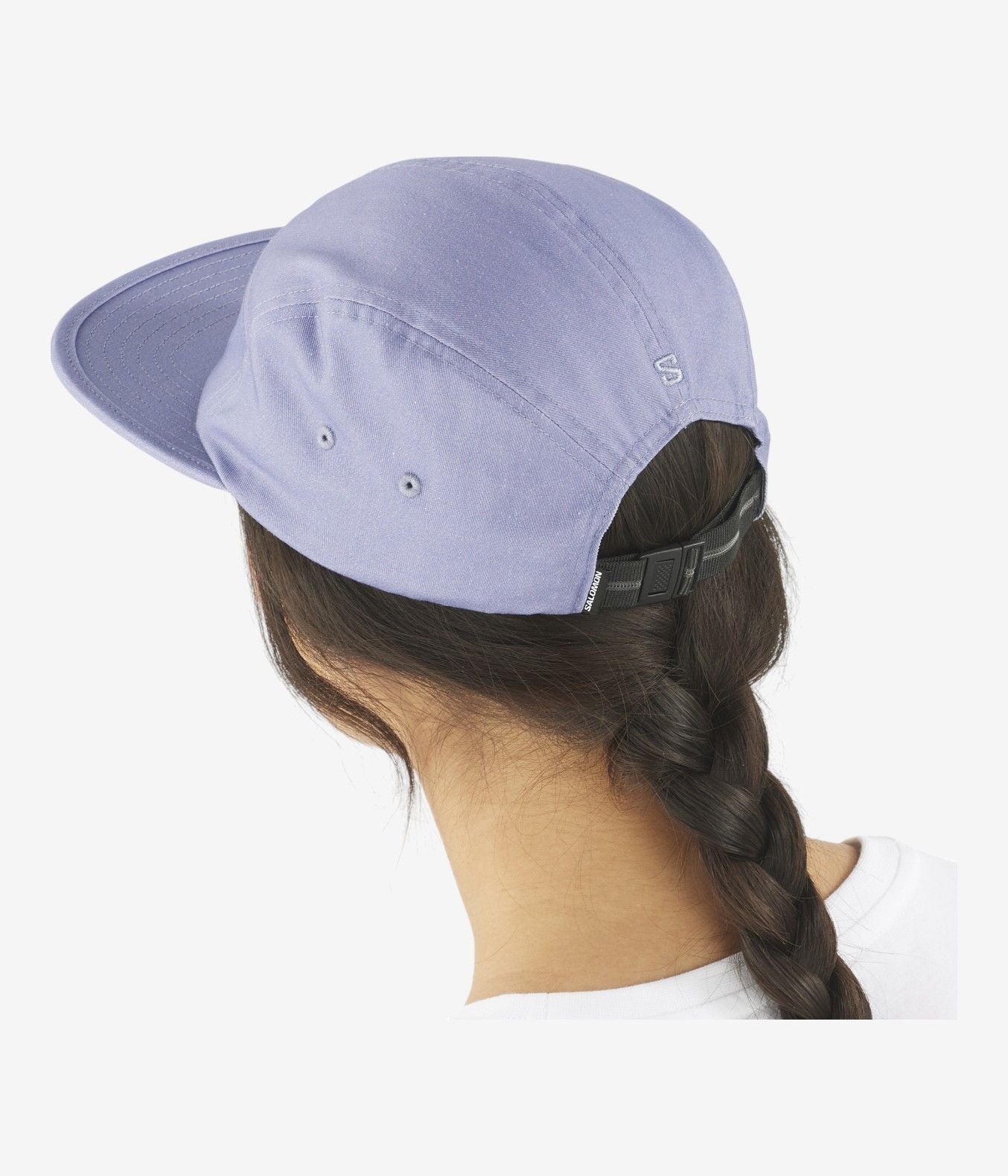 CAP 5 PANEL - SalomonGCC