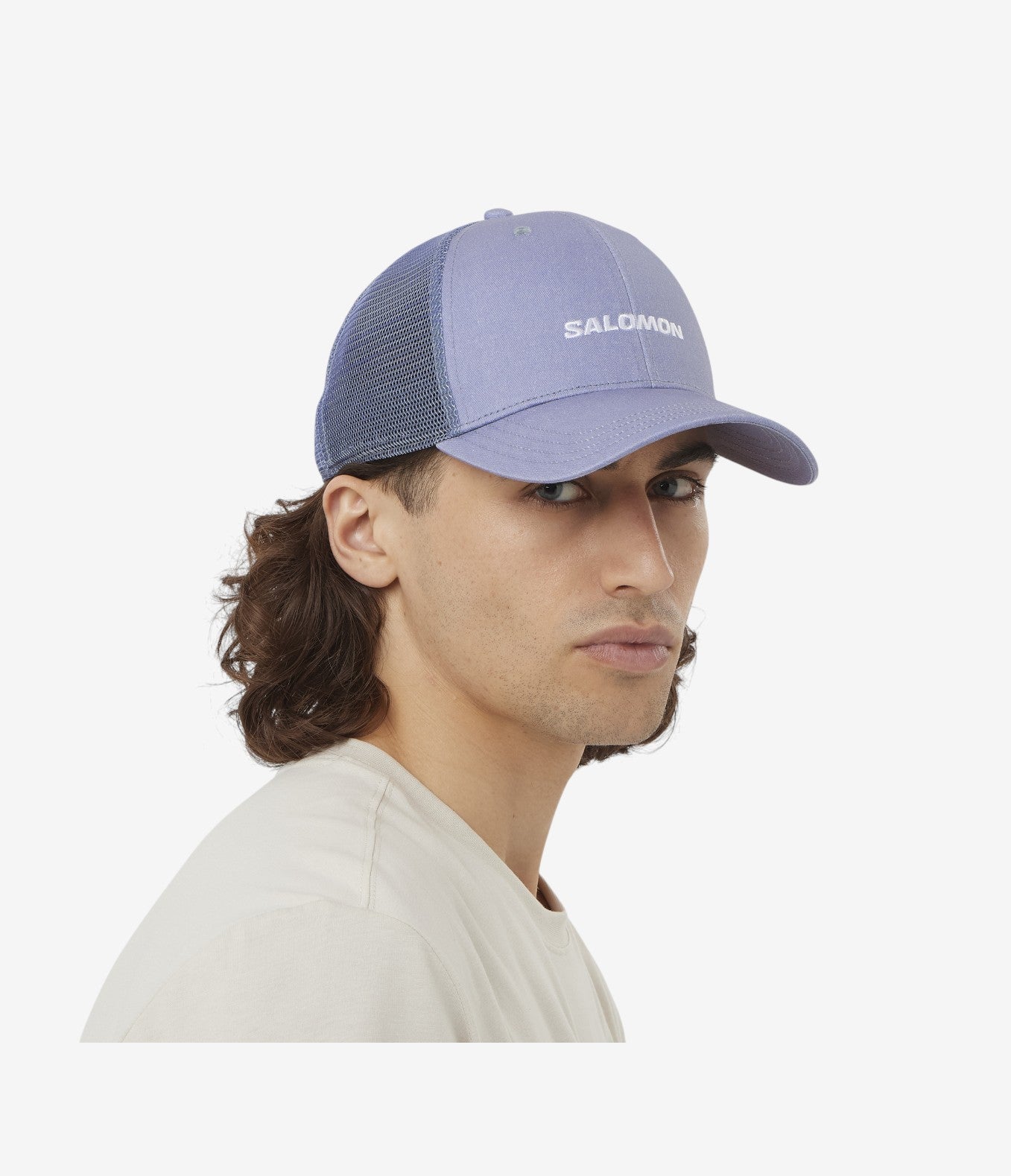 TRUCKER - SalomonGCC