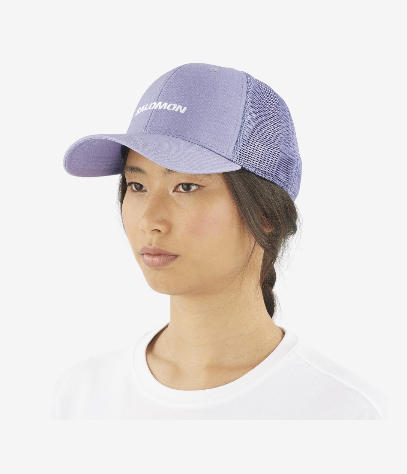 TRUCKER - SalomonGCC