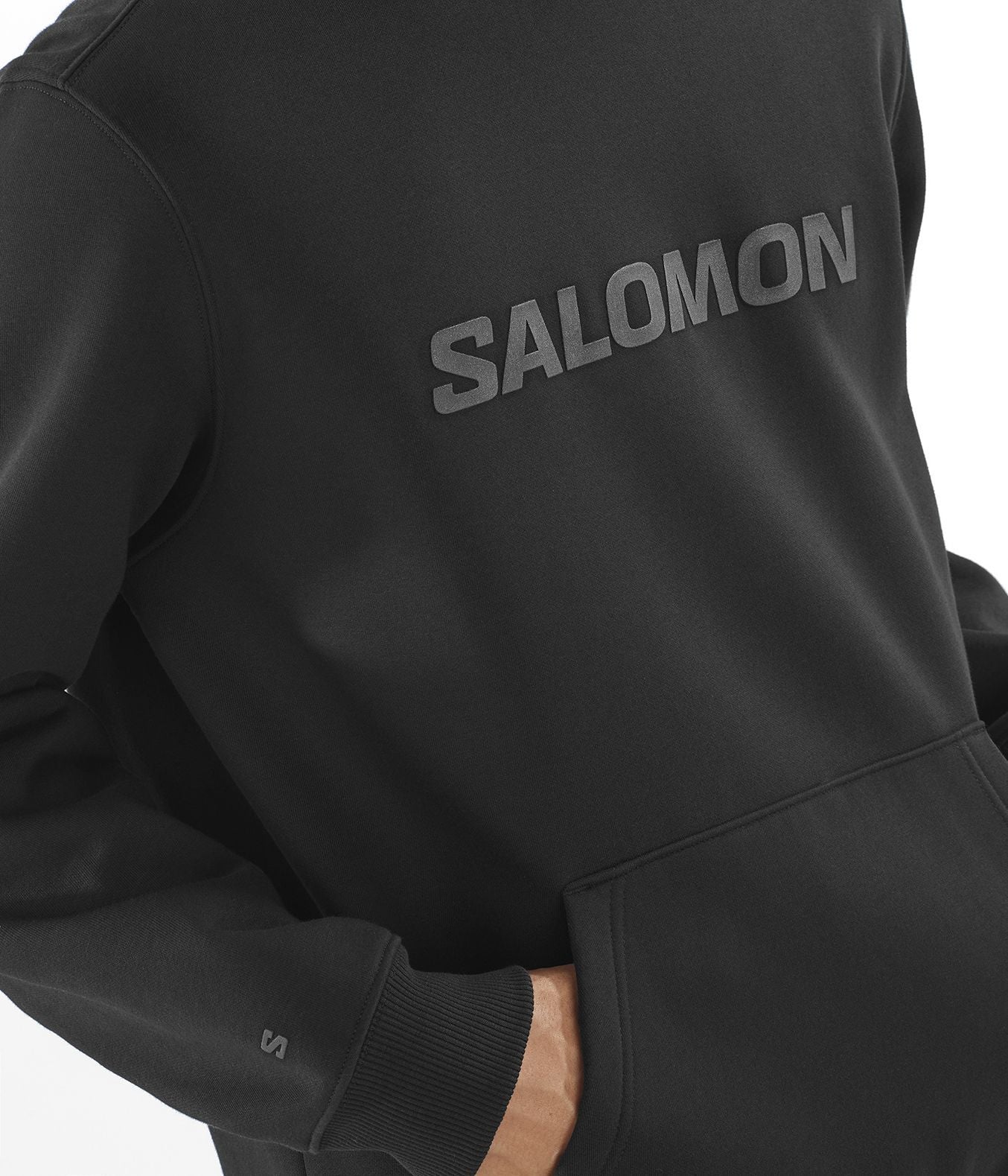 SALOMON LOGO - SalomonGCC