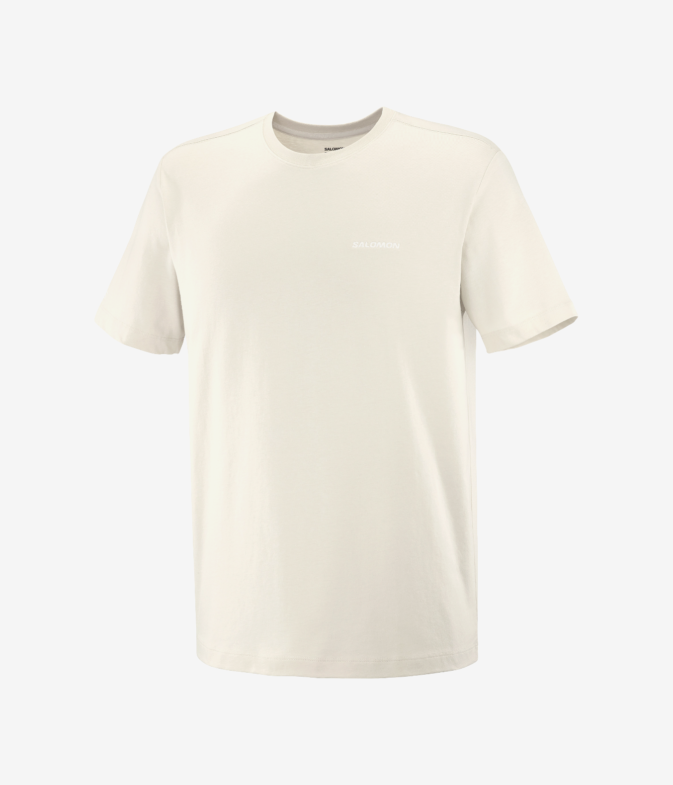 CHEST LOGO - SalomonGCC