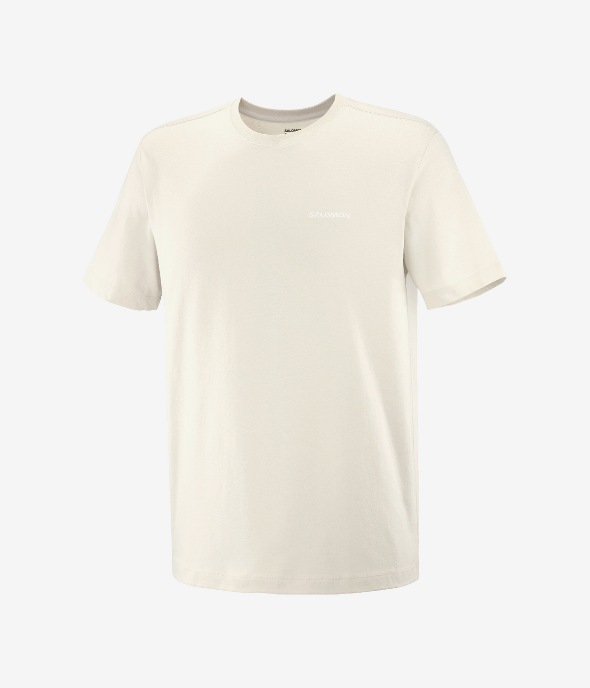 CHEST LOGO - SalomonGCC