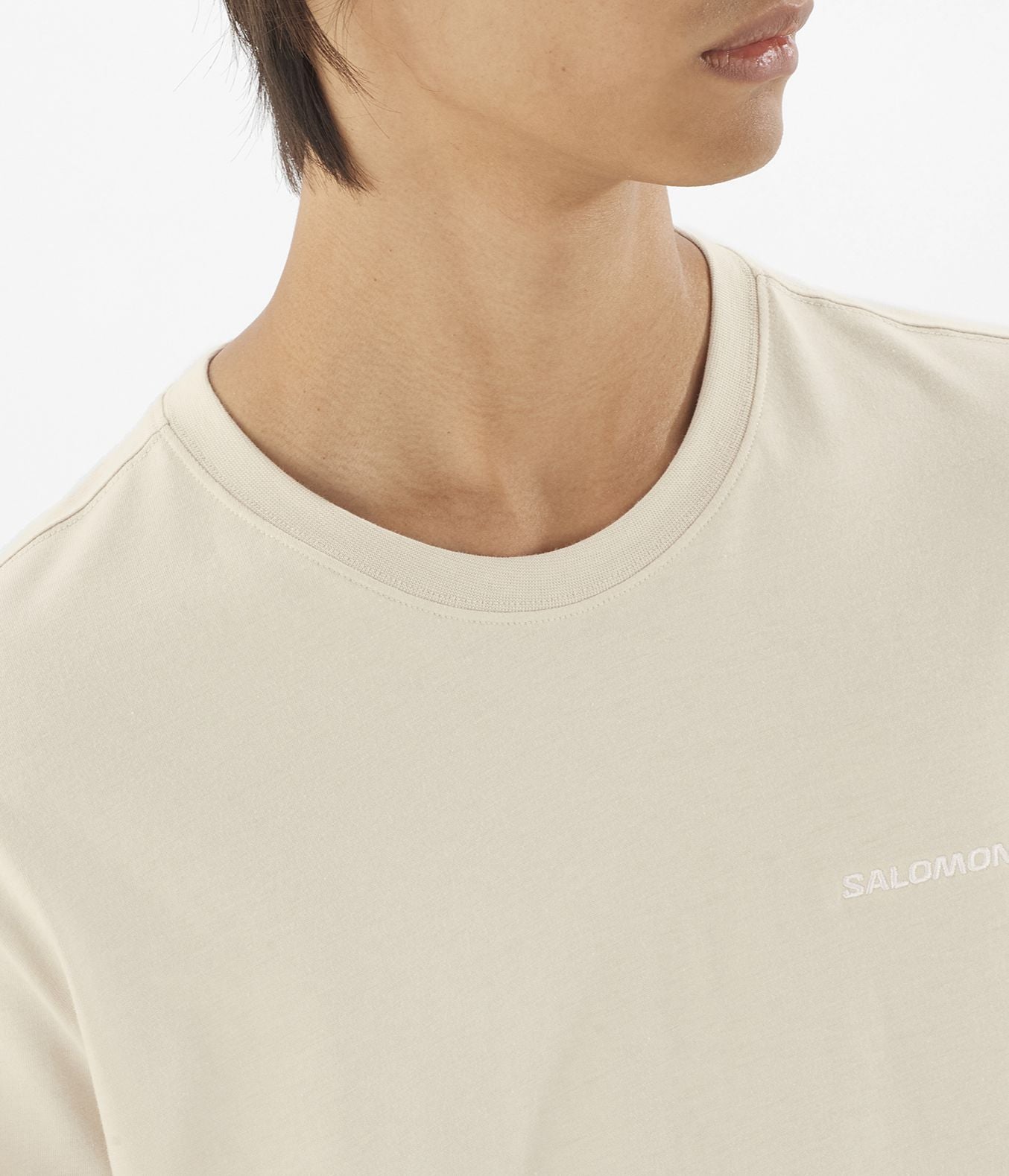 CHEST LOGO - SalomonGCC