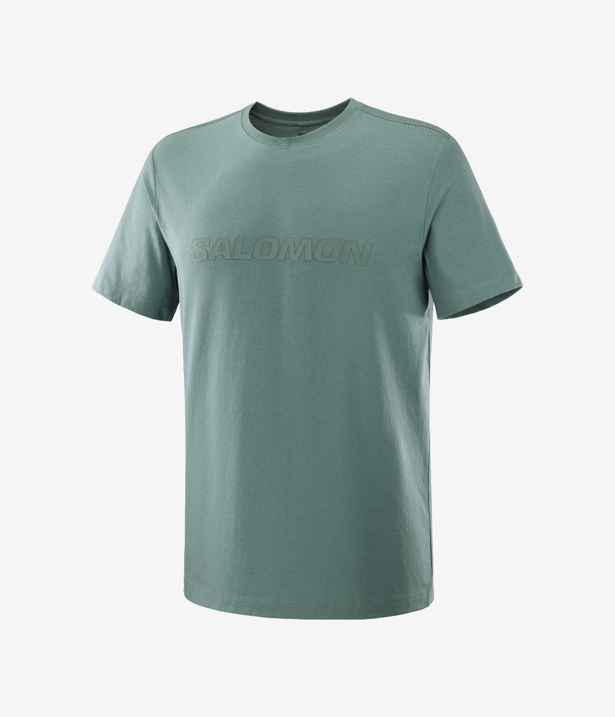 SALOMON LOGO - SalomonGCC