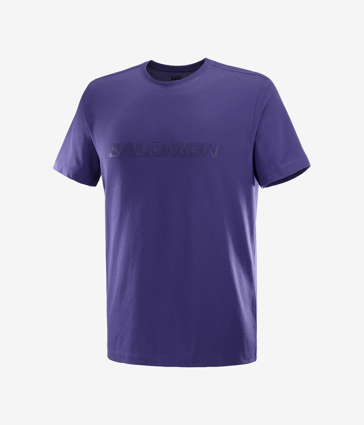 SALOMON LOGO - SalomonGCC
