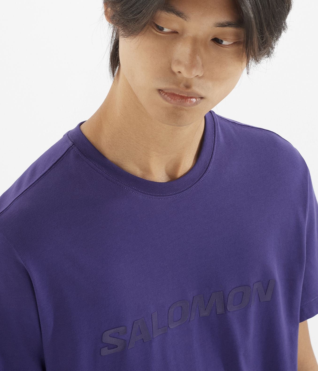 SALOMON LOGO - SalomonGCC