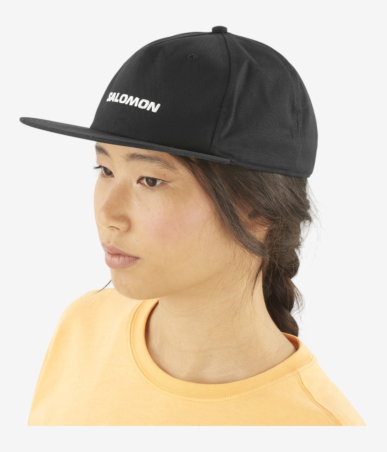CAP FLAT - SalomonGCC