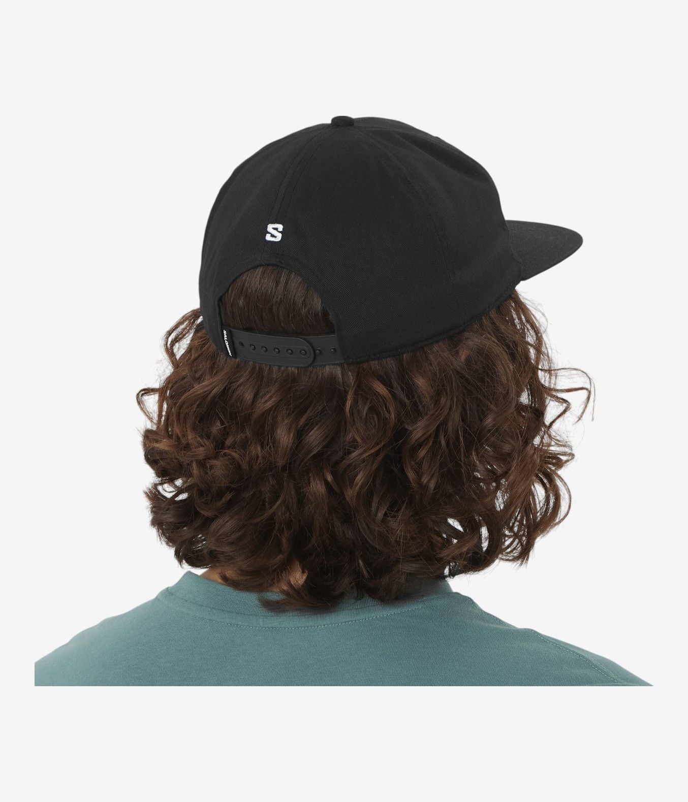 CAP FLAT - SalomonGCC