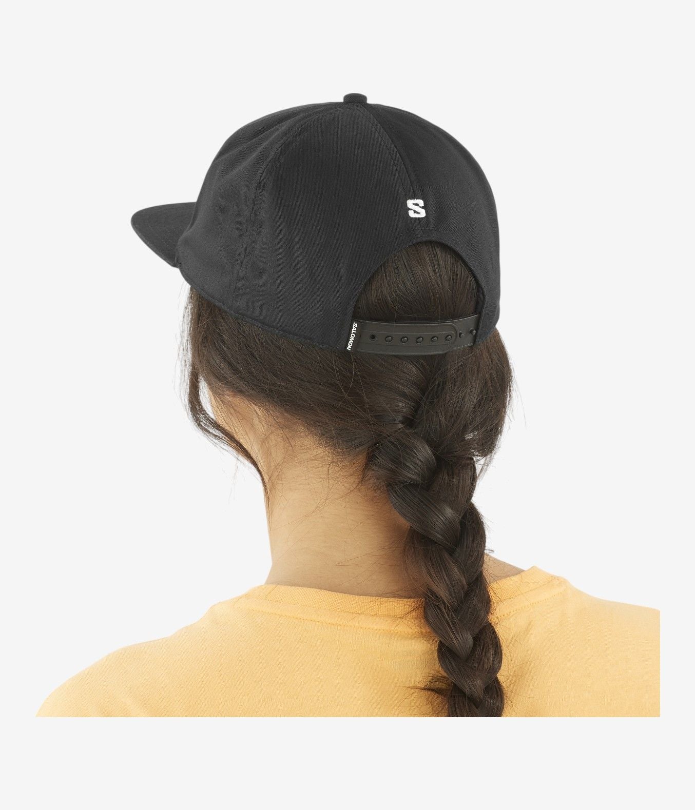 CAP FLAT - SalomonGCC