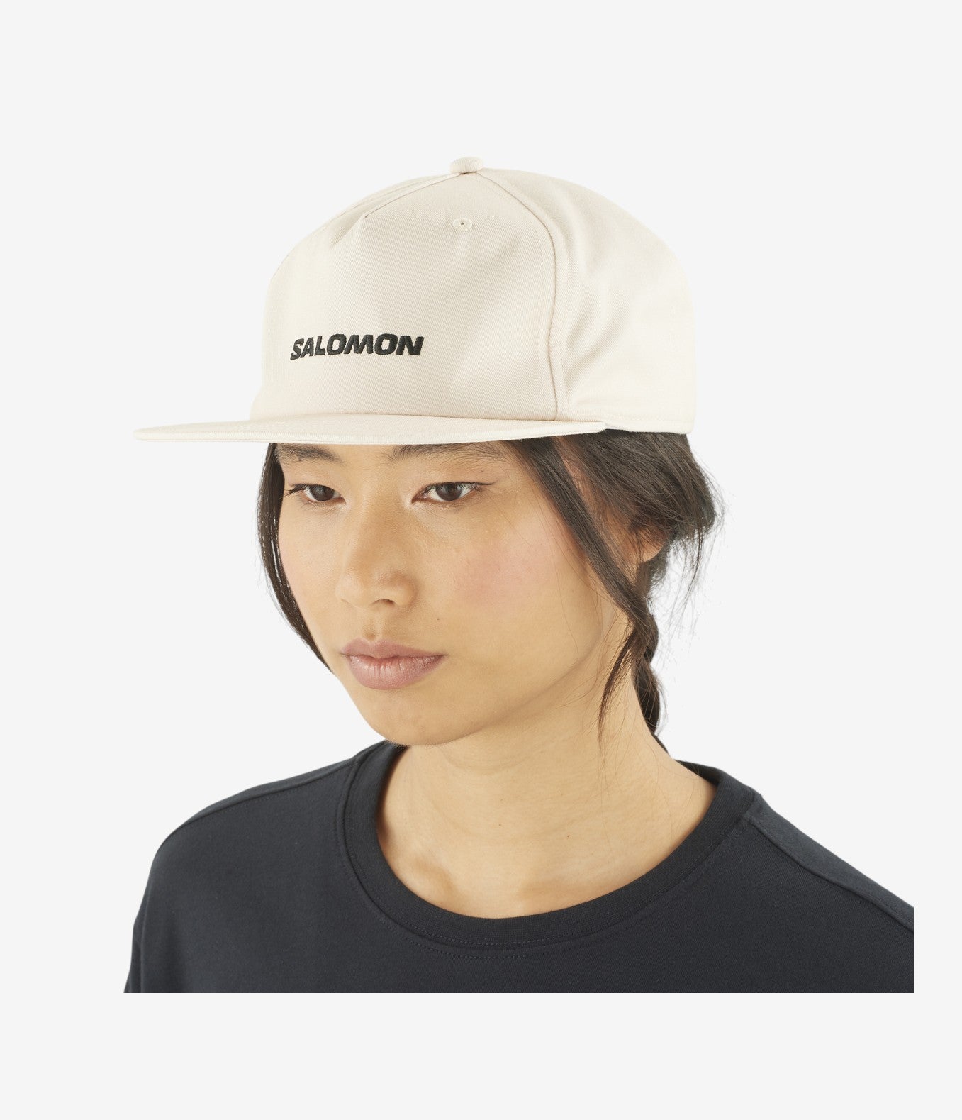 CAP FLAT - SalomonGCC