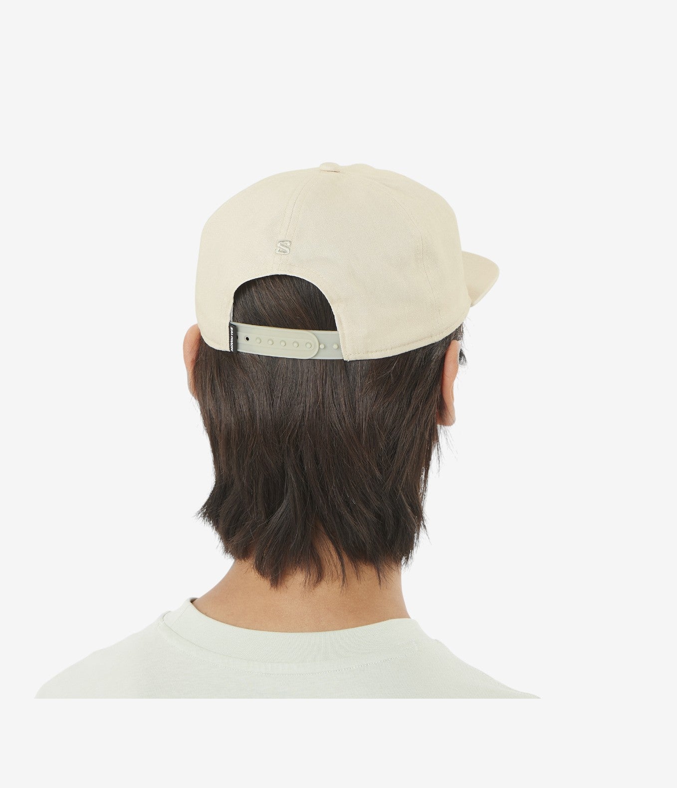 CAP FLAT - SalomonGCC