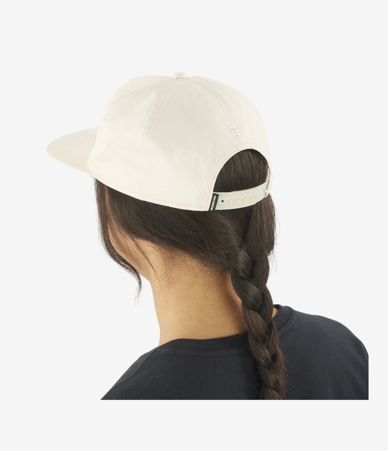 CAP FLAT - SalomonGCC