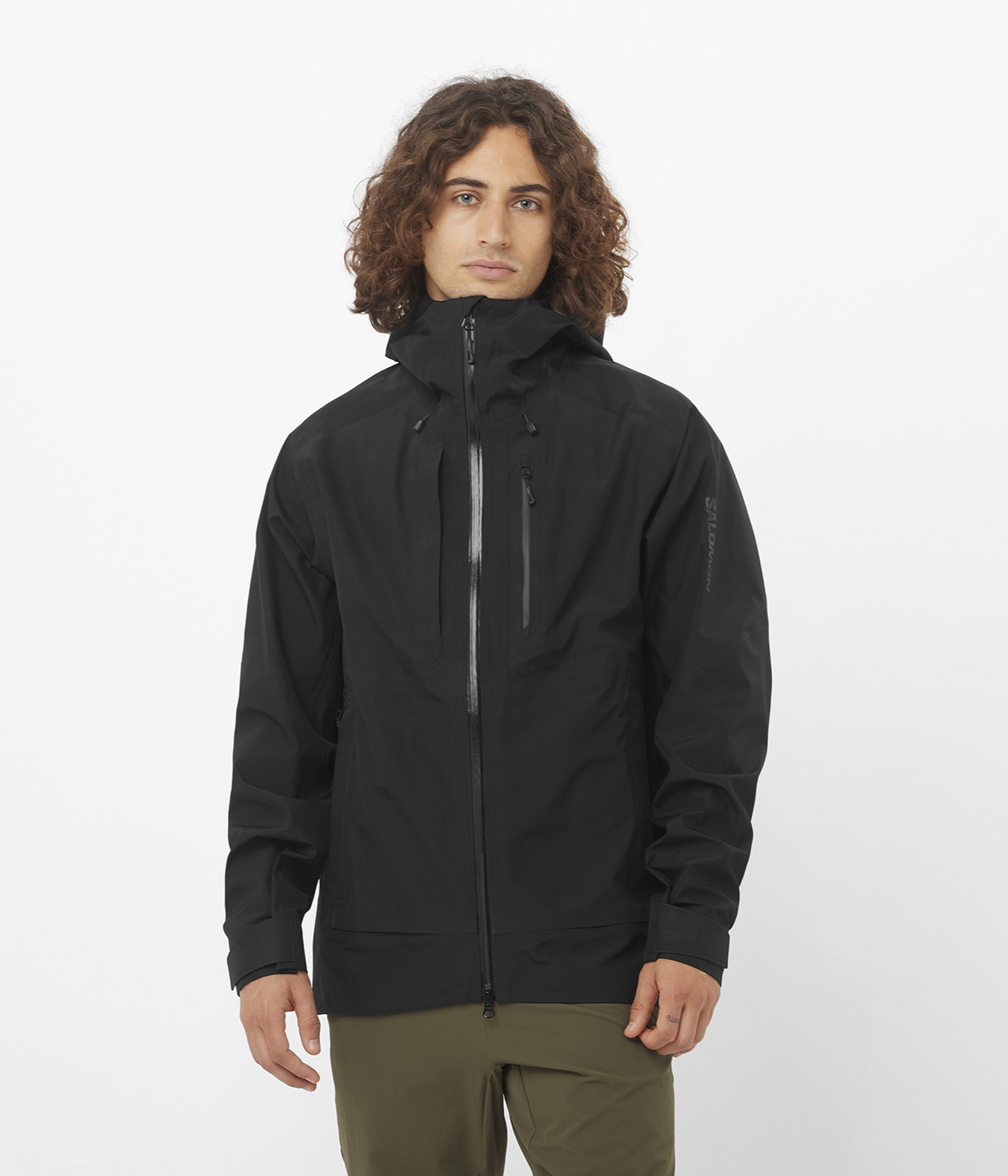 OUTLINE 3L GORE-TEX
