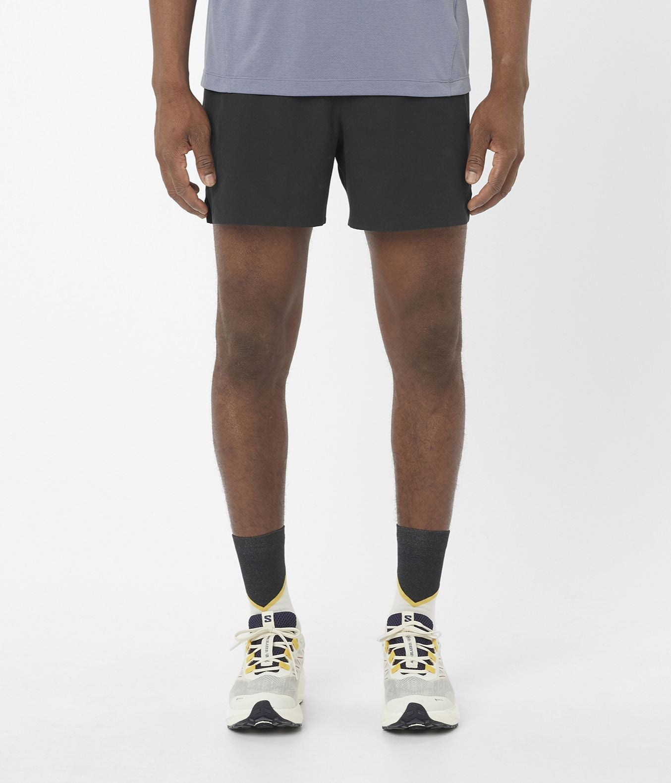 SHAKEout EASY SHORTS 5 - SalomonGCC