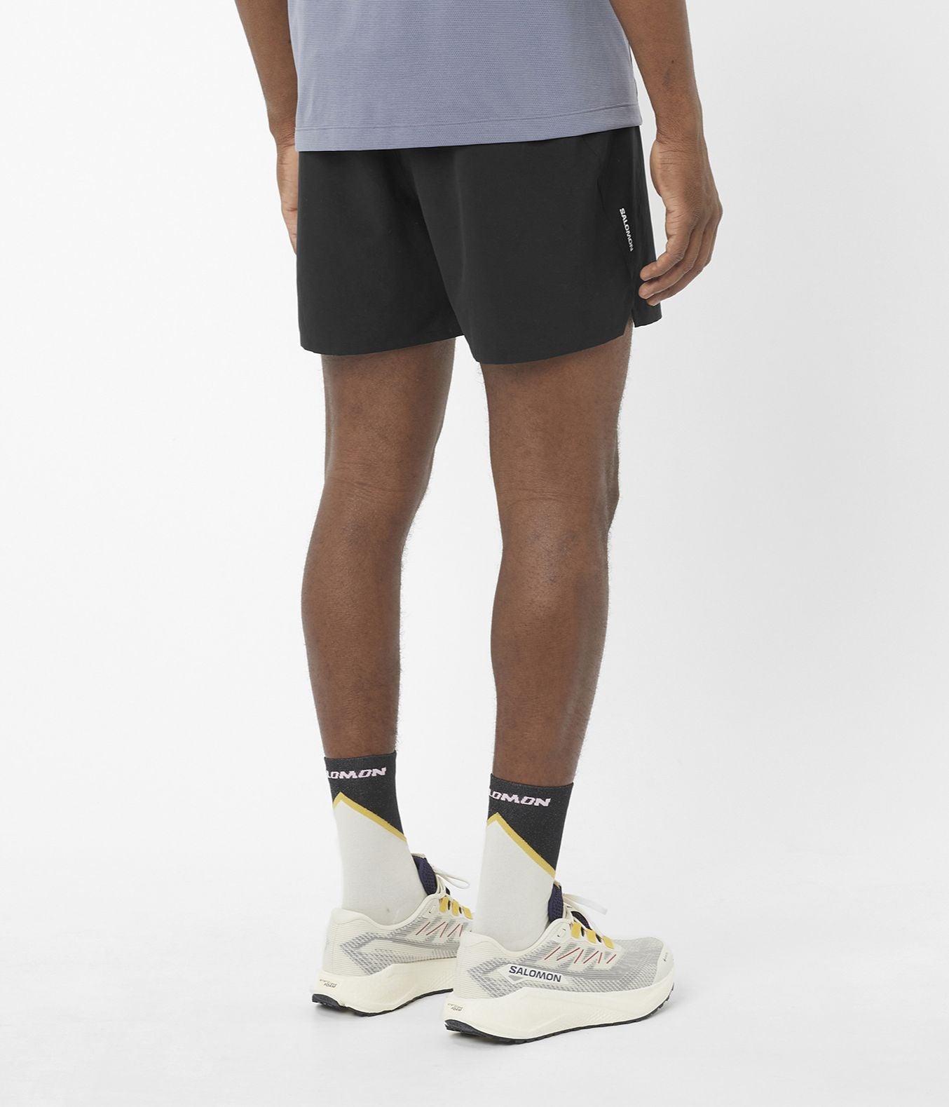 SHAKEout EASY SHORTS 5 - SalomonGCC