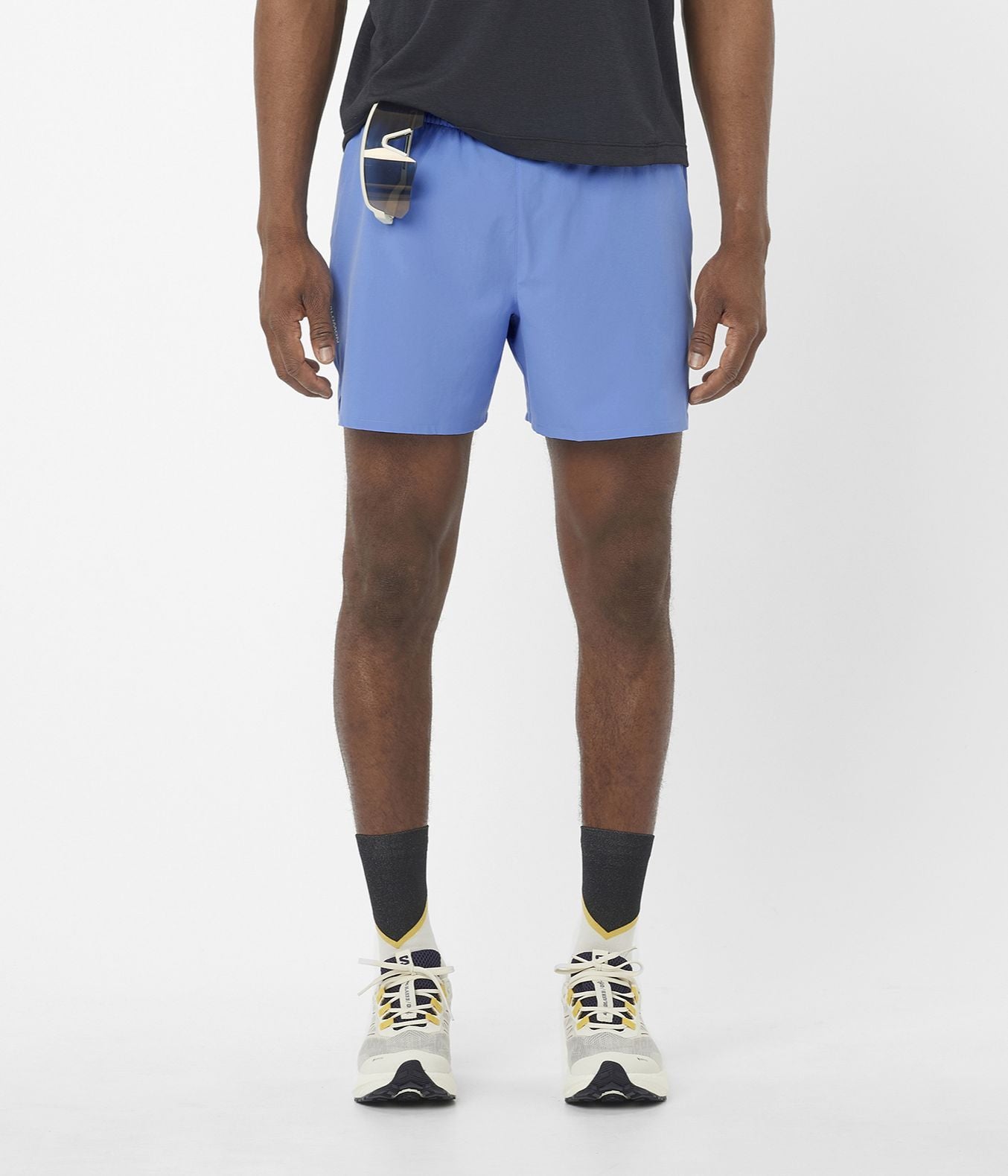 SHAKEout EASY SHORTS 5 - SalomonGCC