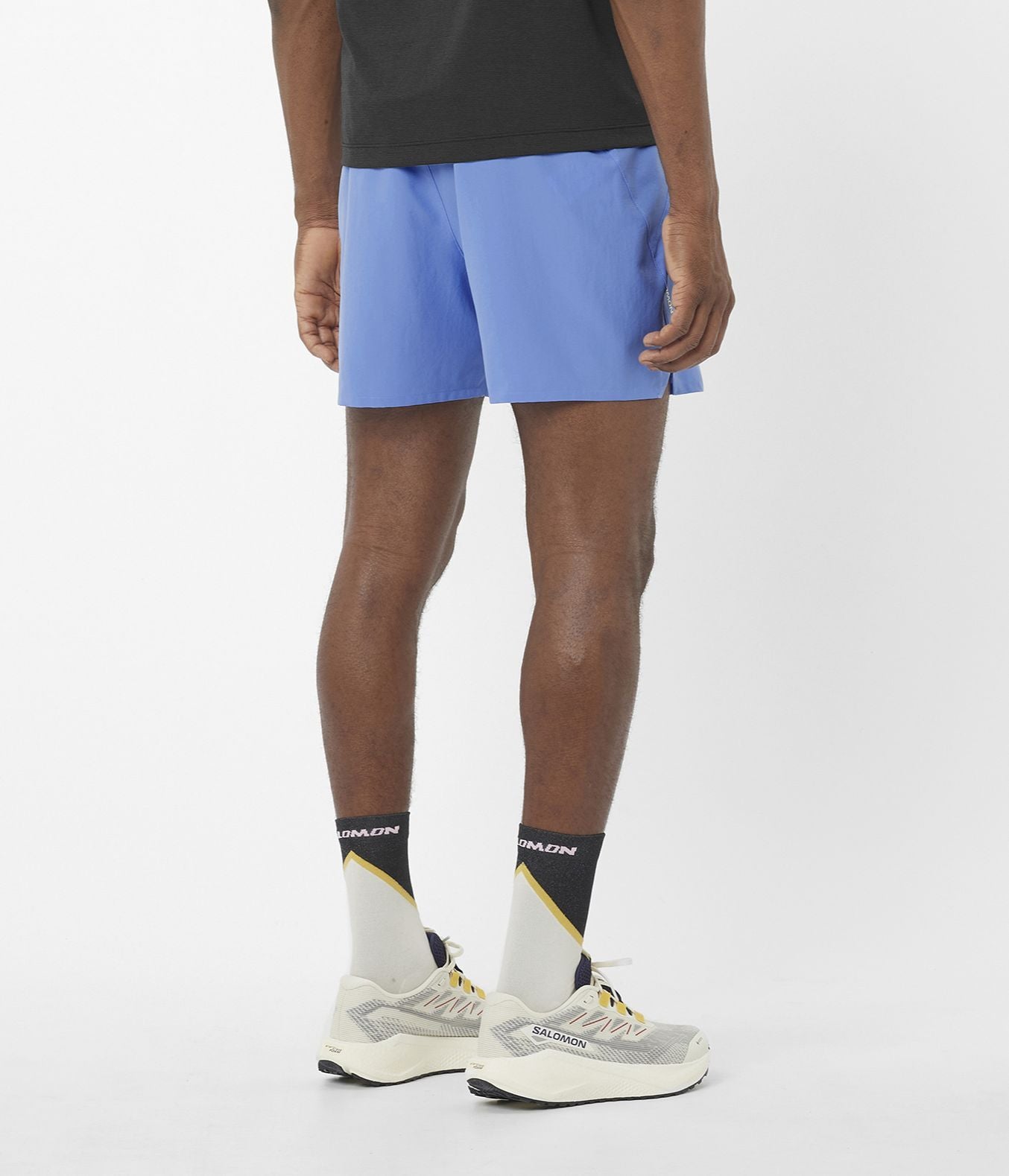 SHAKEout EASY SHORTS 5 - SalomonGCC