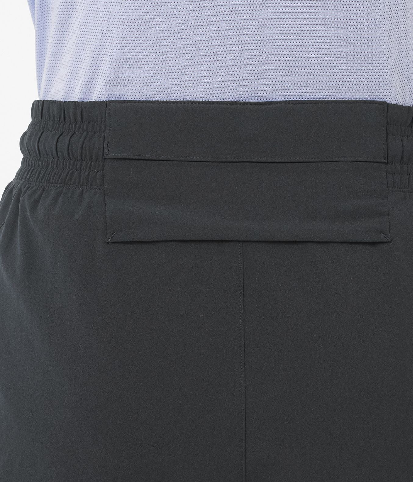 SHAKEout EASY SHORTS 4 - SalomonGCC
