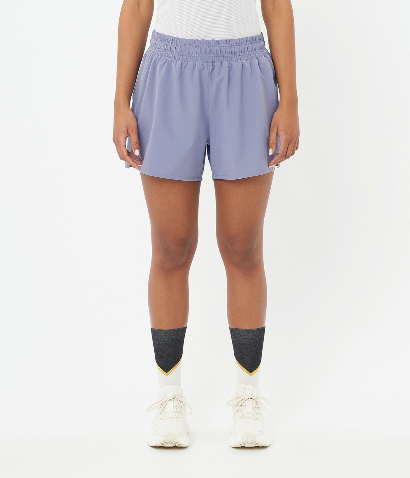 SHAKEout EASY SHORTS 4 - SalomonGCC