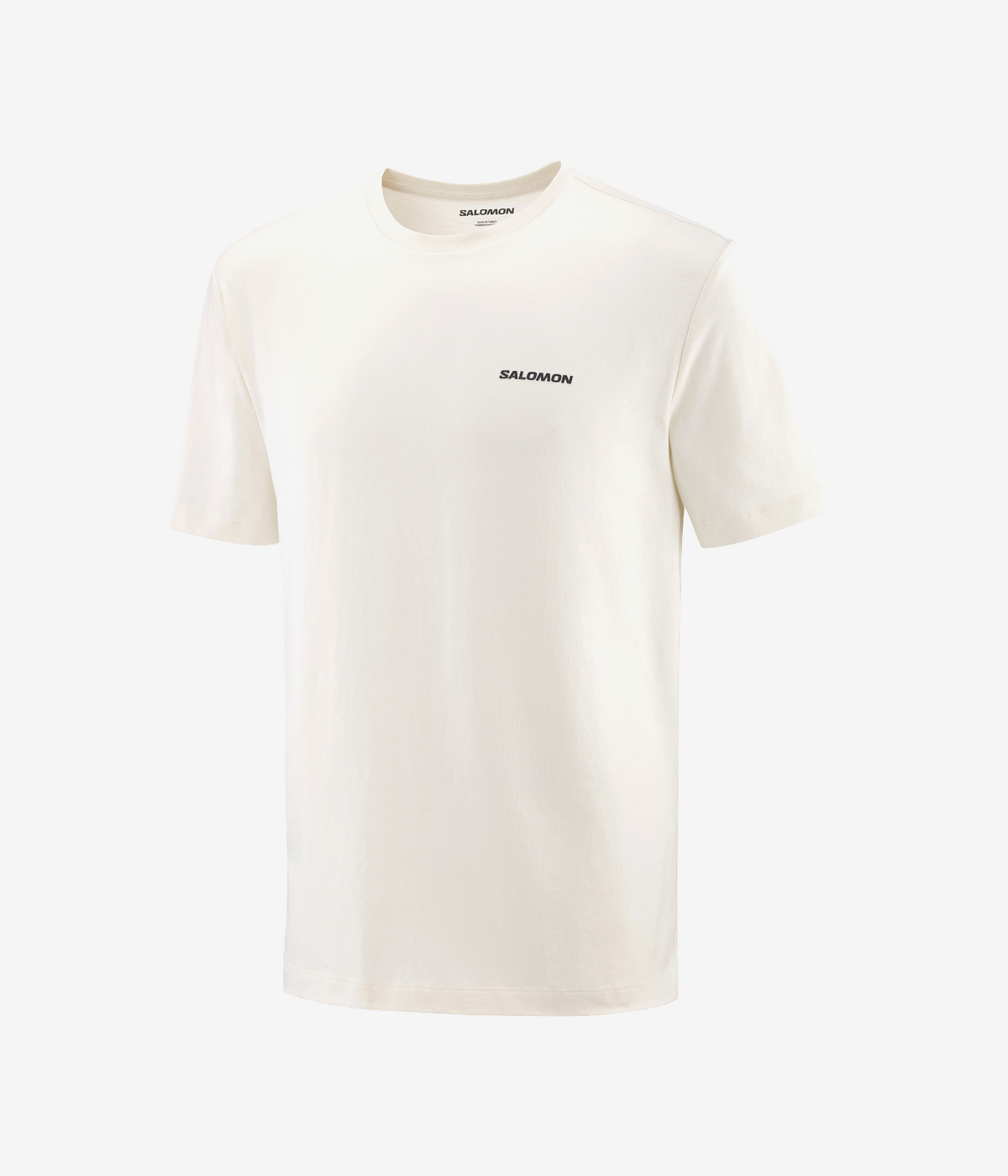 CHEST LOGO - SalomonGCC