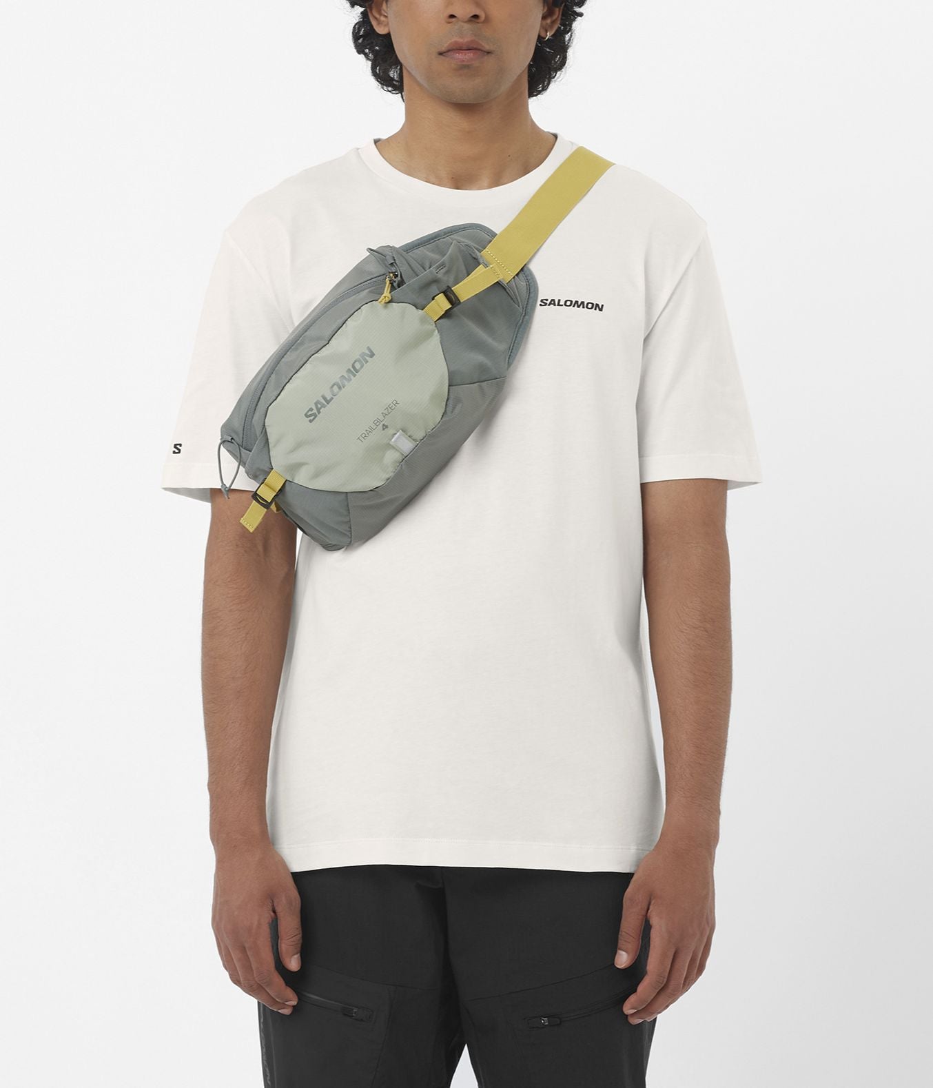 CHEST LOGO - SalomonGCC