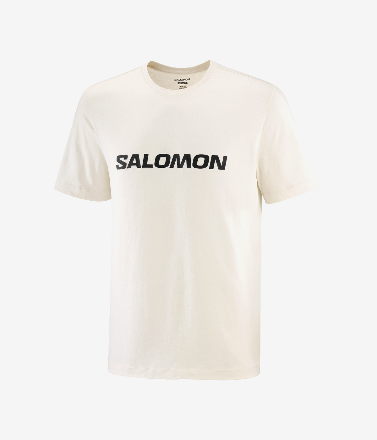 SALOMON LOGO - SalomonGCC