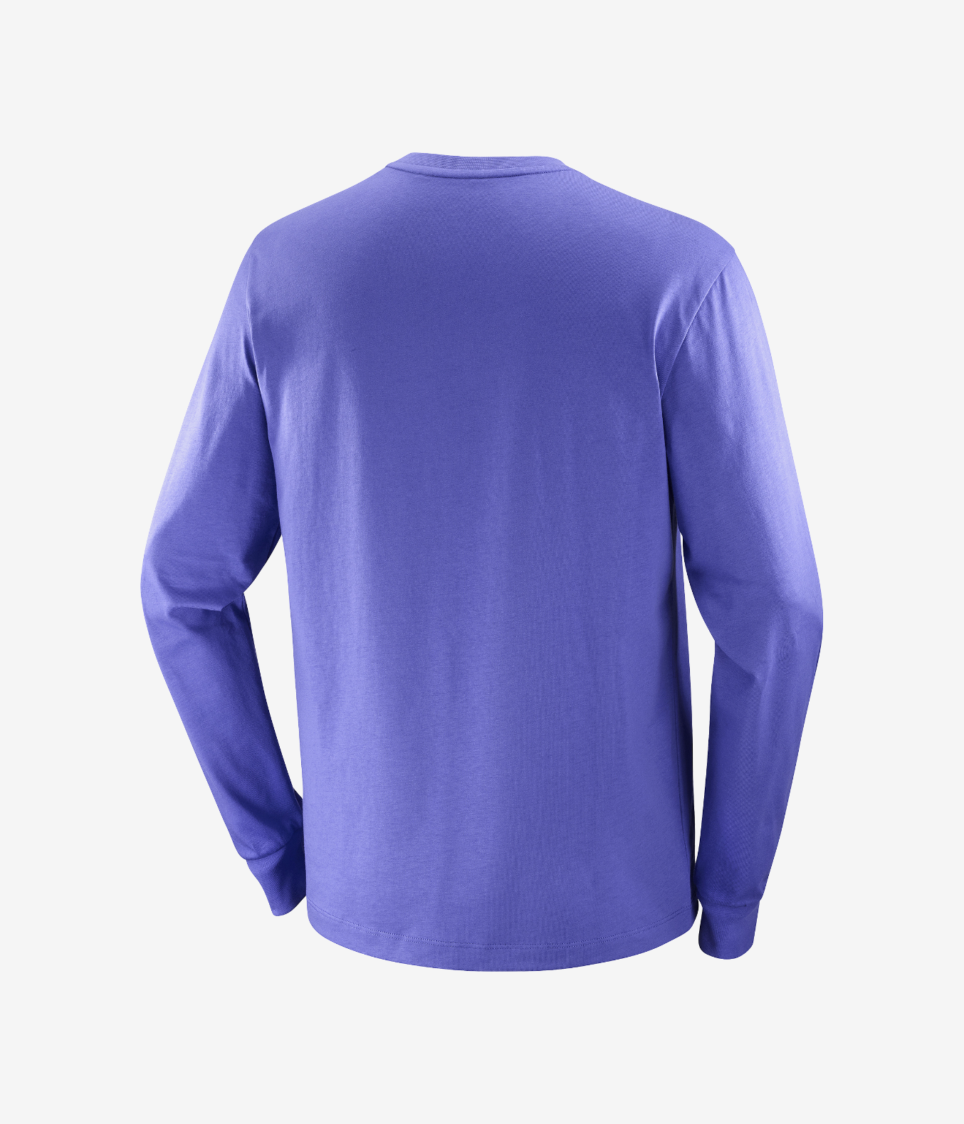 CHEST LOGO - SalomonGCC
