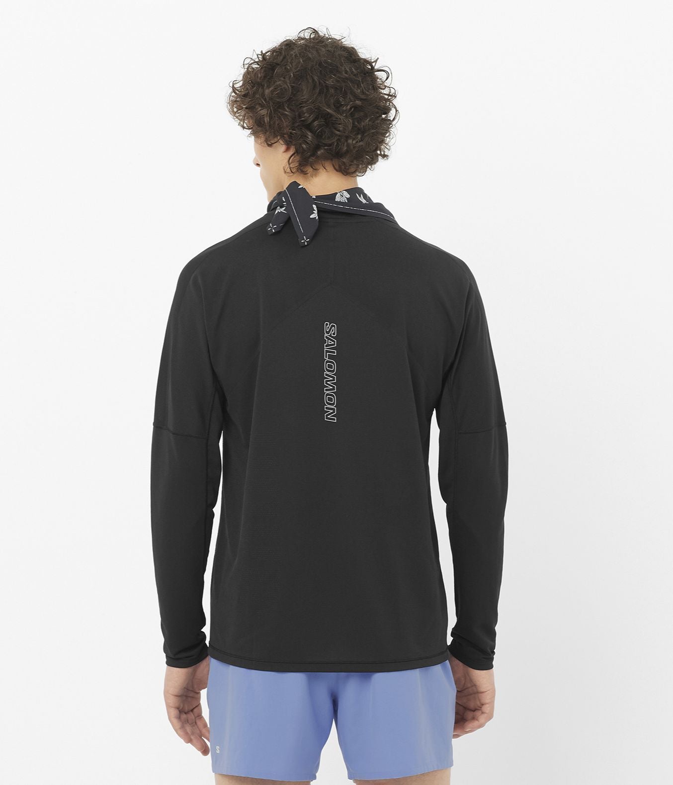 SENSE AERO GRAPHIC - SalomonGCC