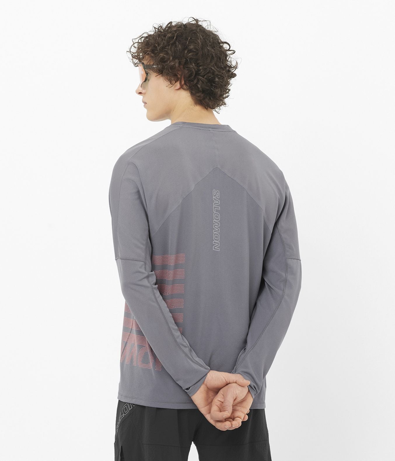 SENSE AERO GRAPHIC - SalomonGCC