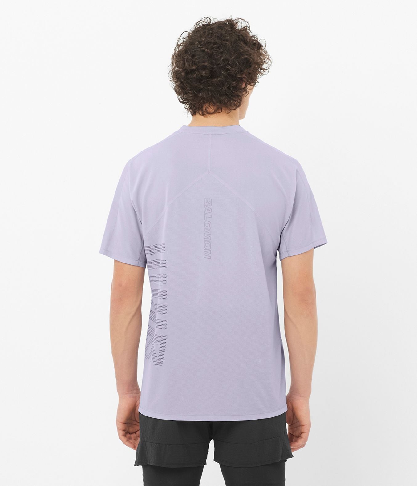 SENSE AERO GRAPHIC - SalomonGCC