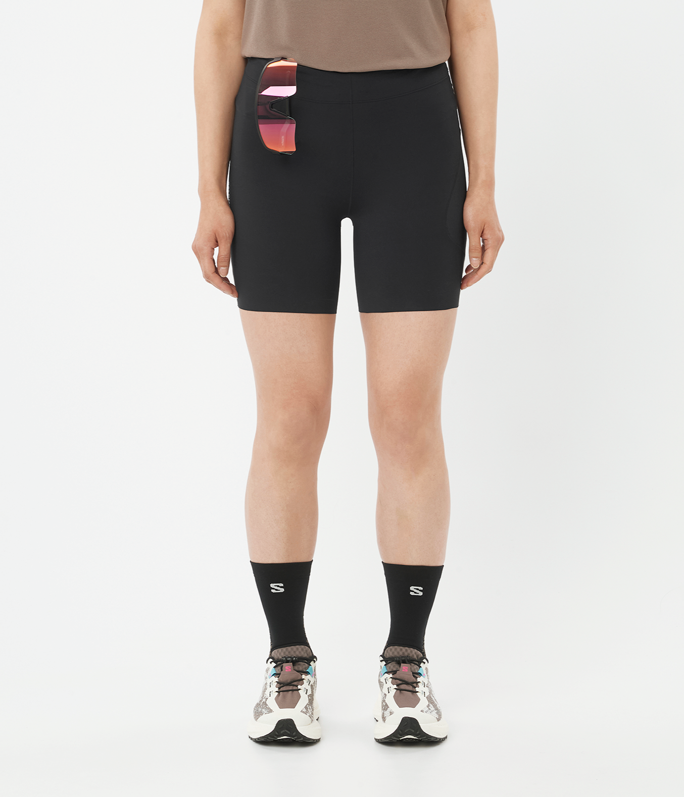 SENSE STOW SHORT TIGHTS 6